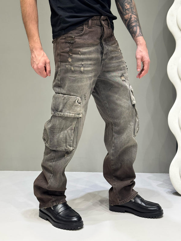 Cargo Alternet