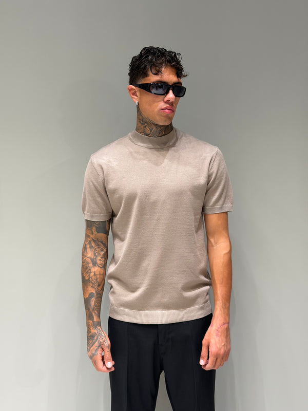 Maglia Filo Mezzo Collo 2.0