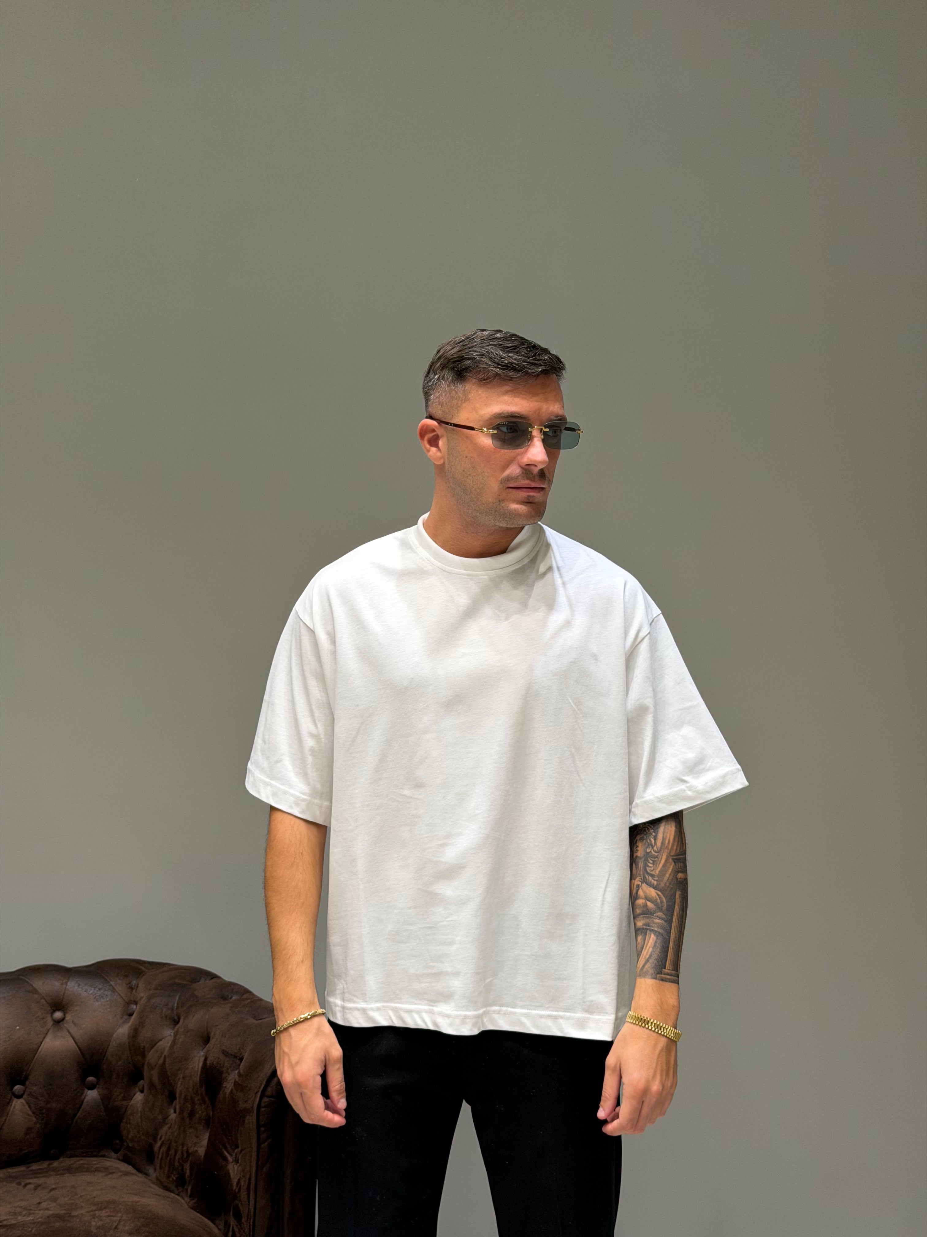 Maglia Basic Minimal