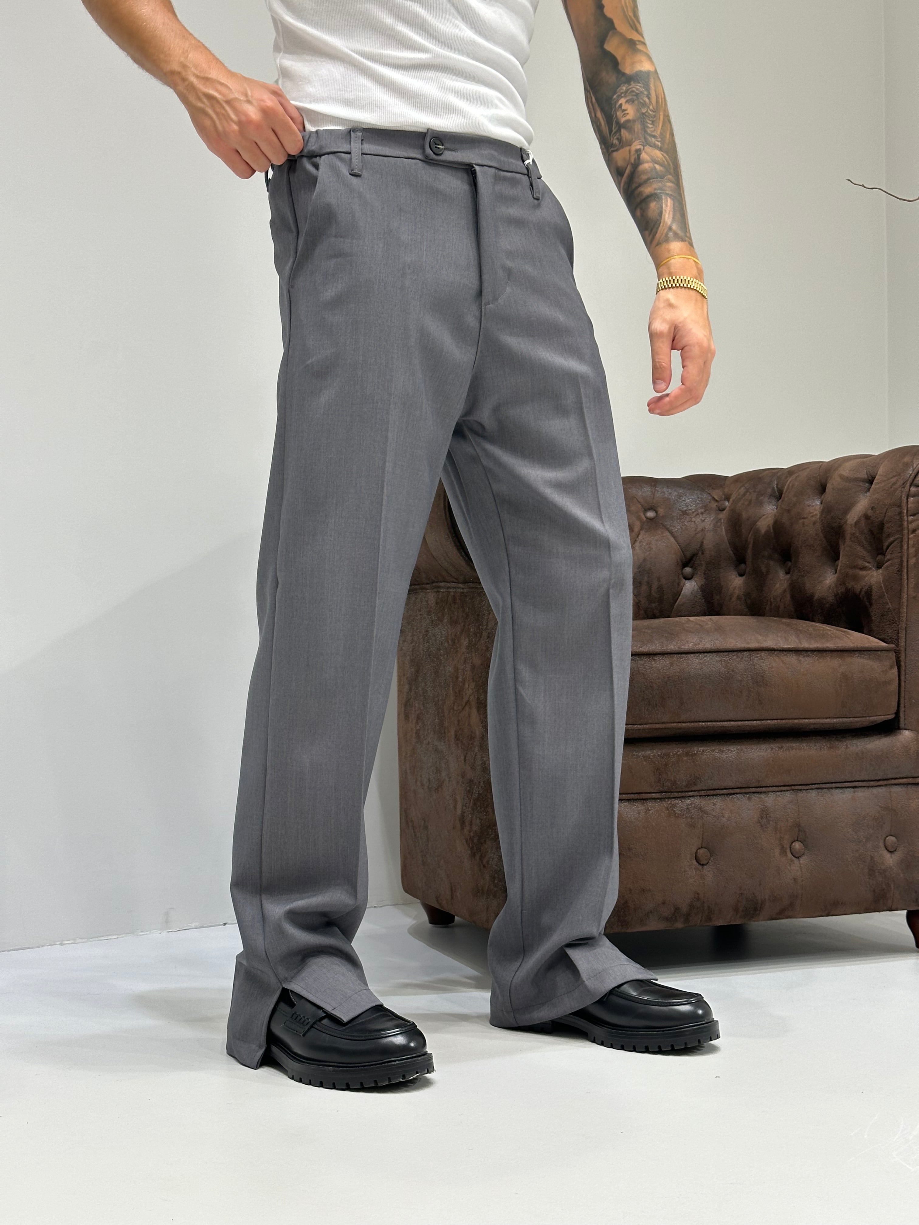 Pantalone Spacco