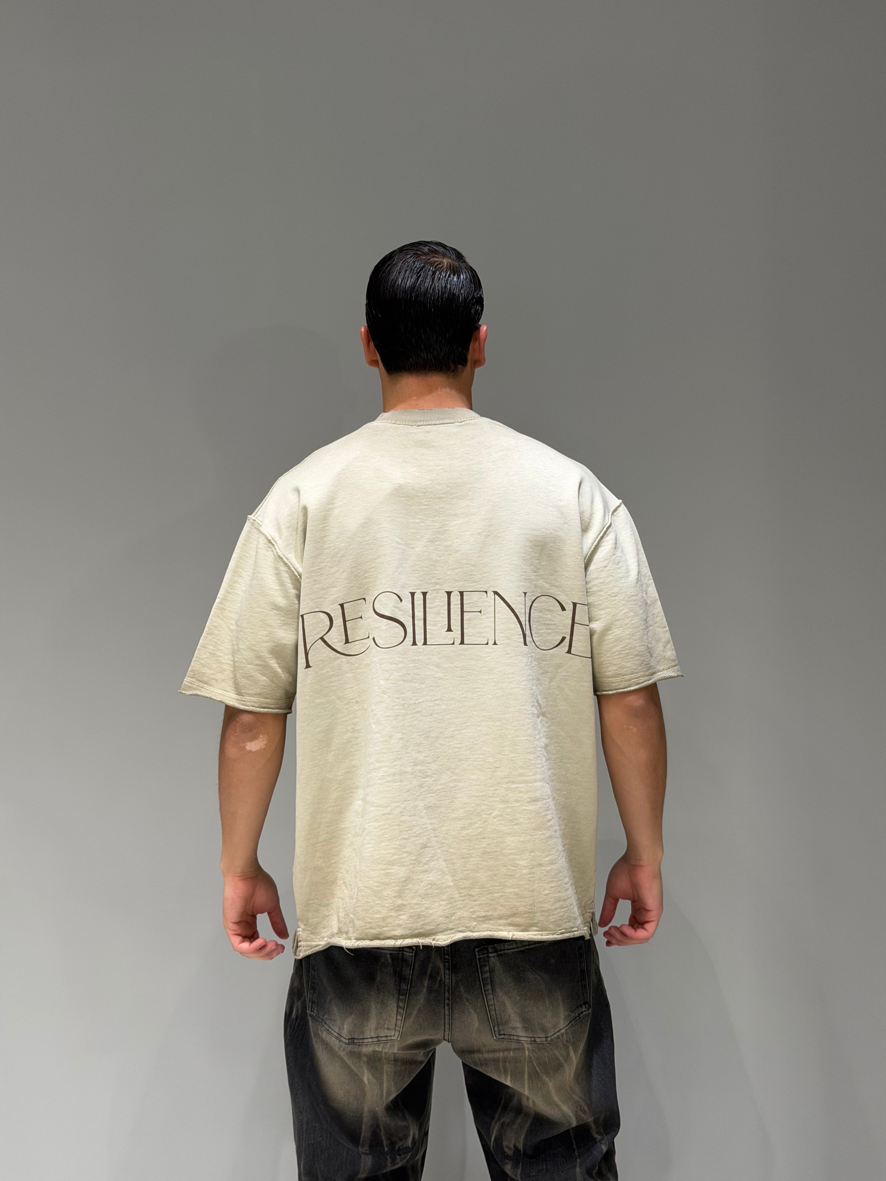 Maglia Resilence