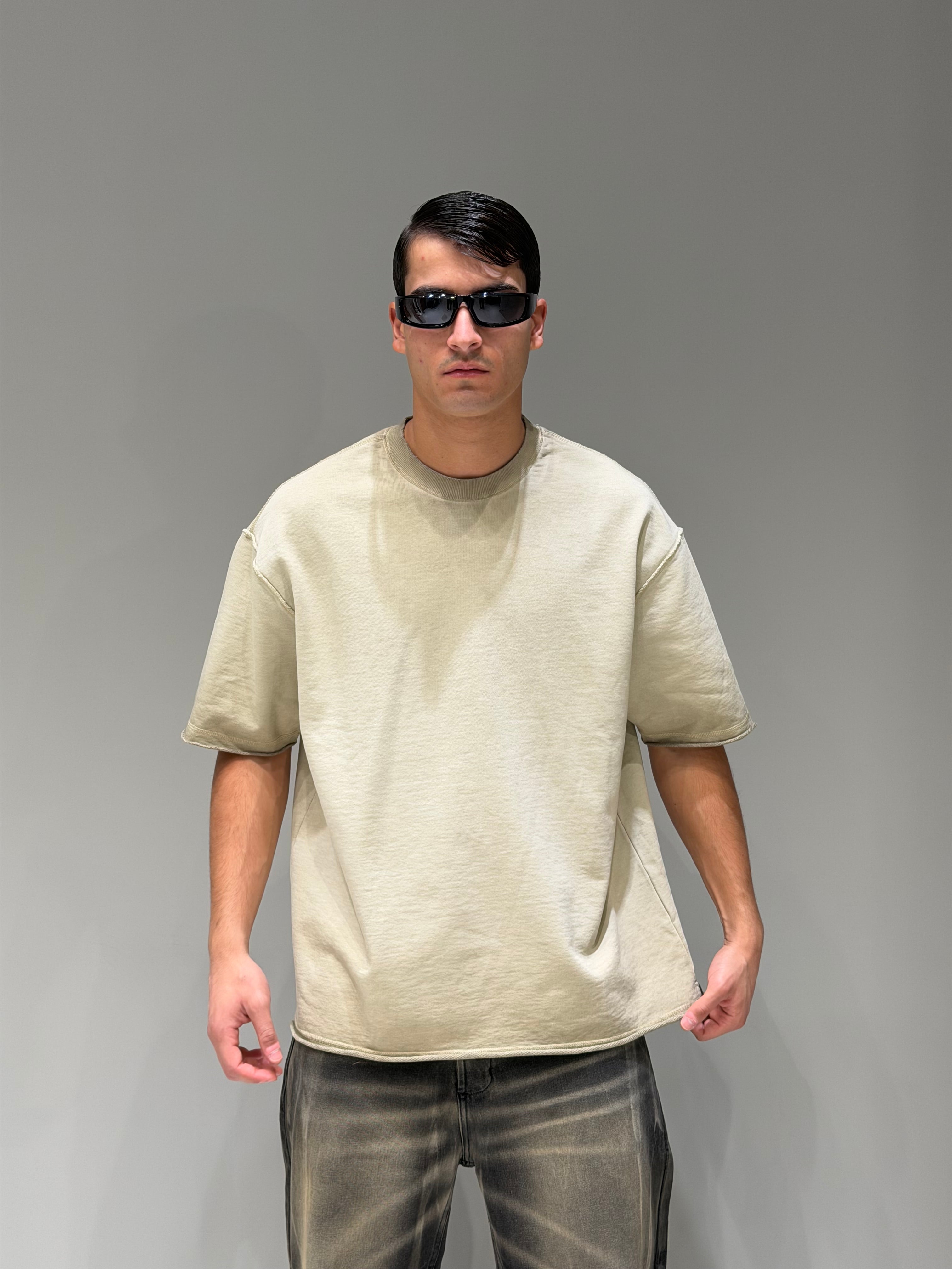 Maglia Resilence