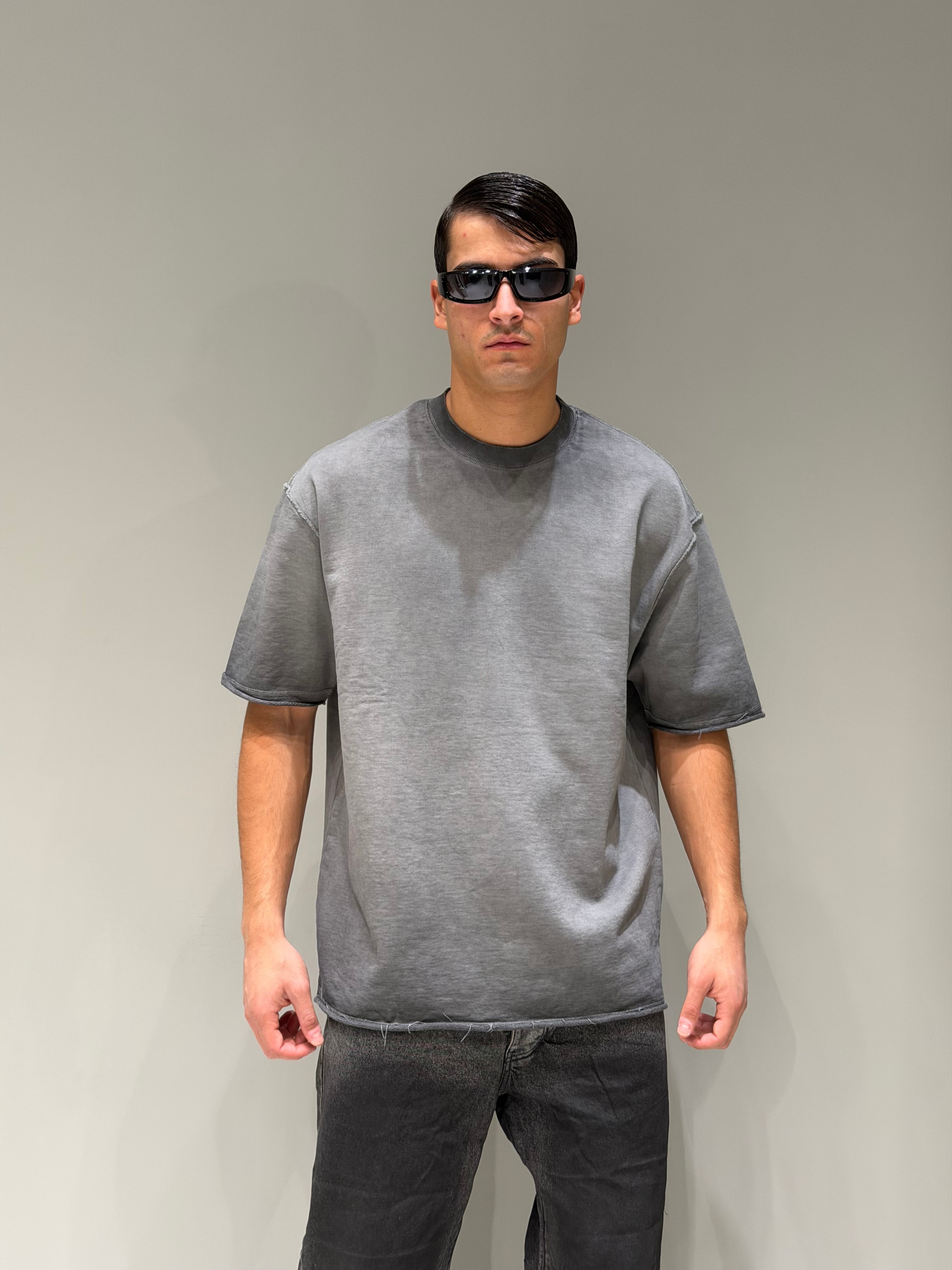 Maglia Resilence