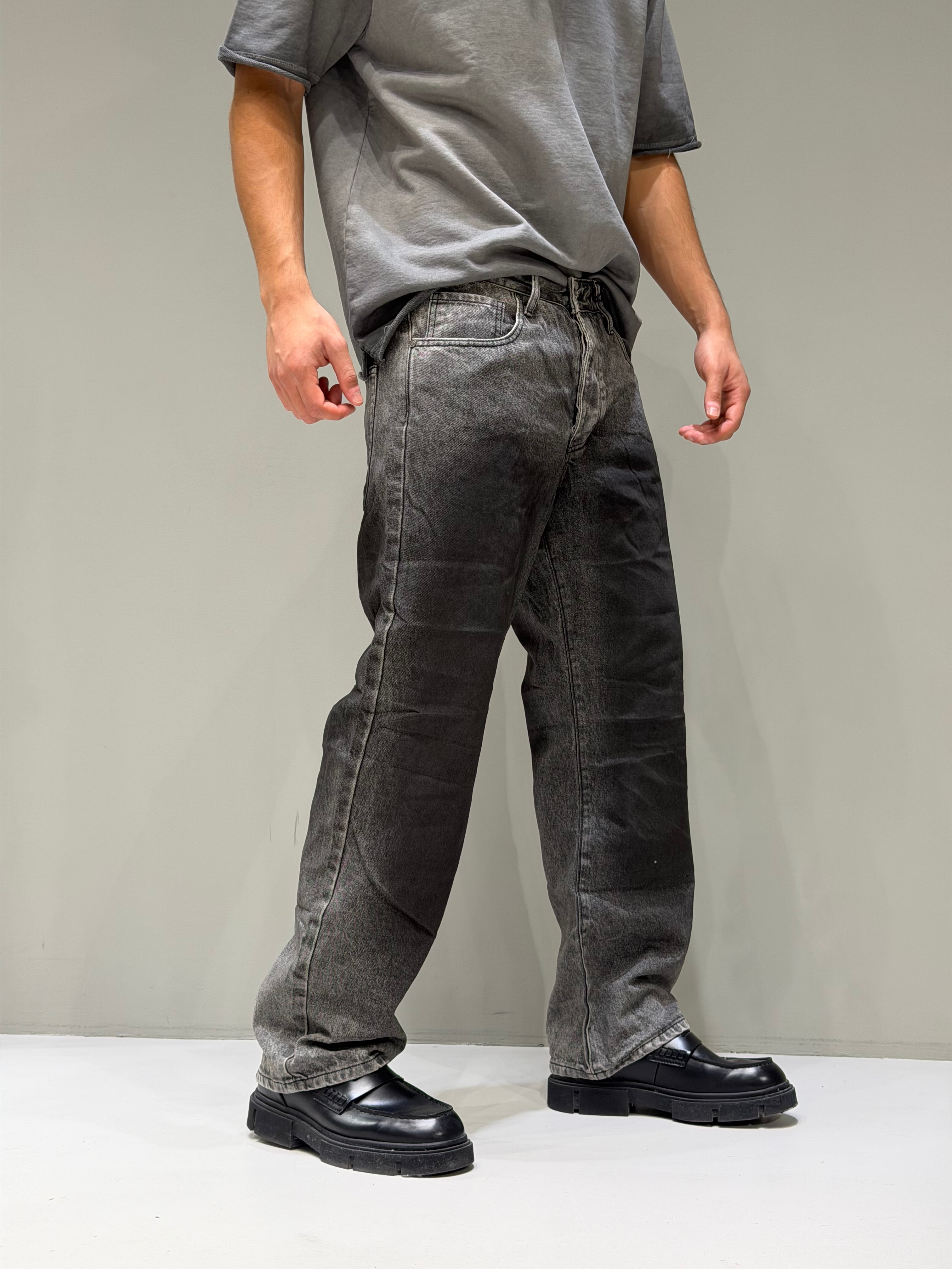 Denim Degradè