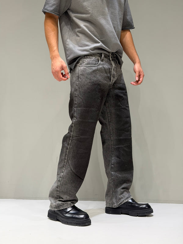 Denim Degradè