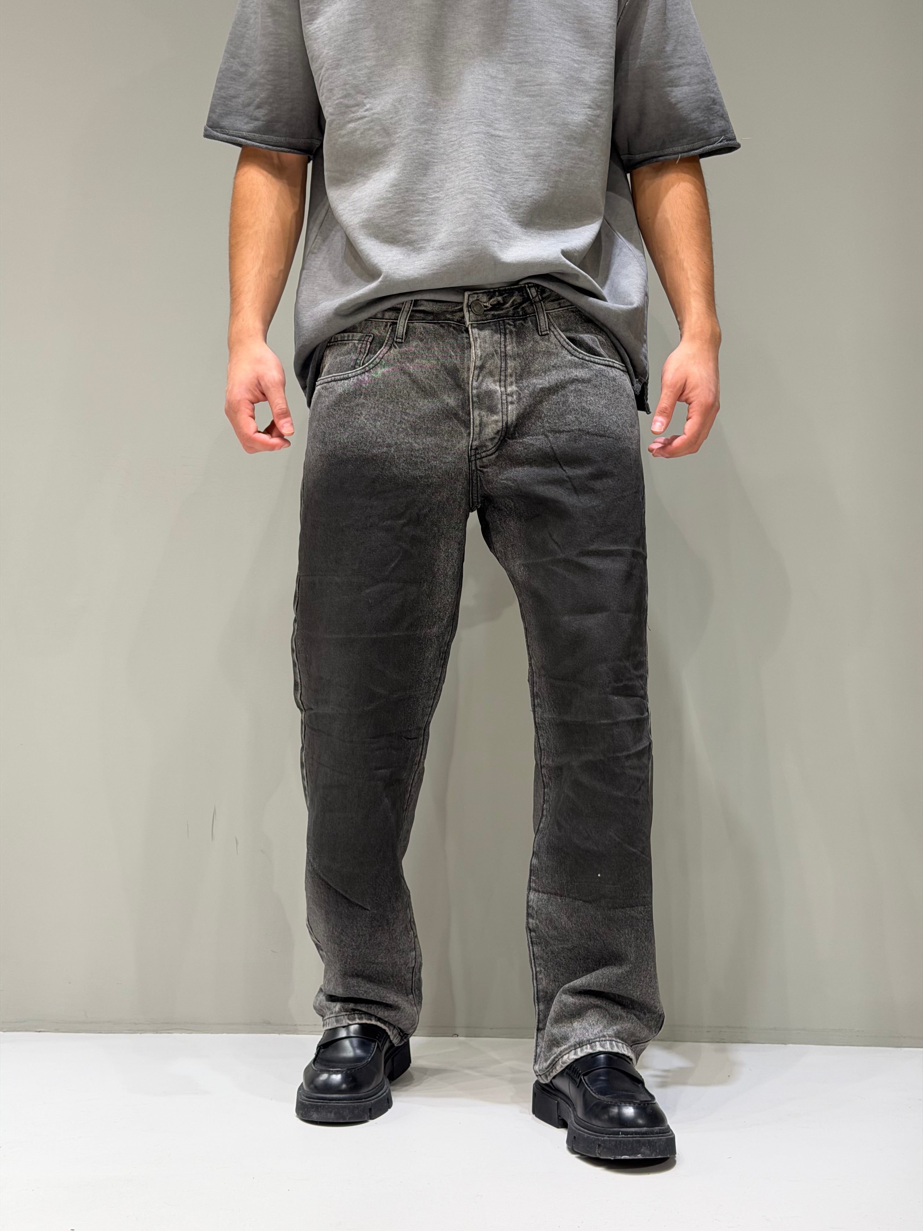 Denim Degradè