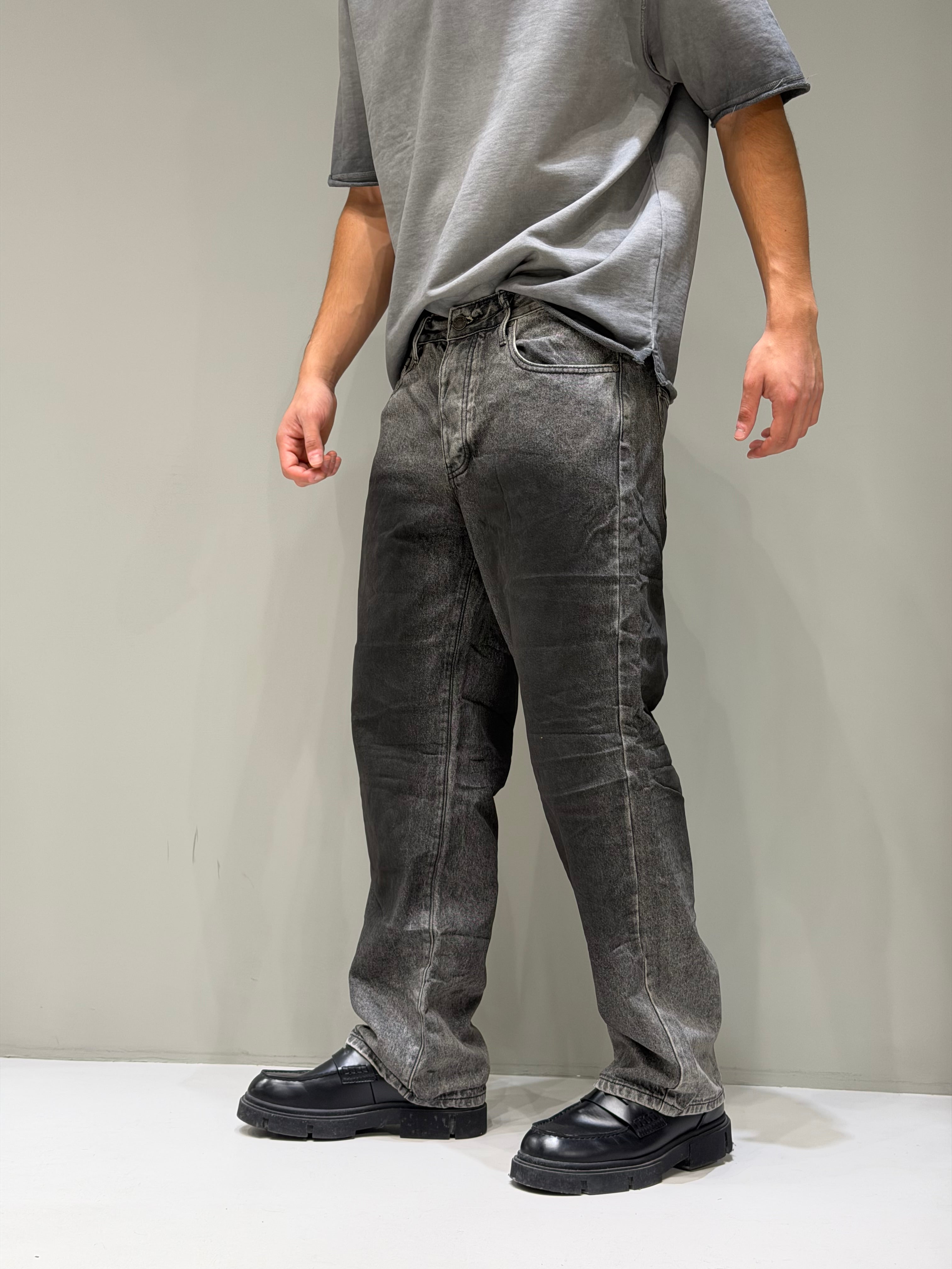 Denim Degradè