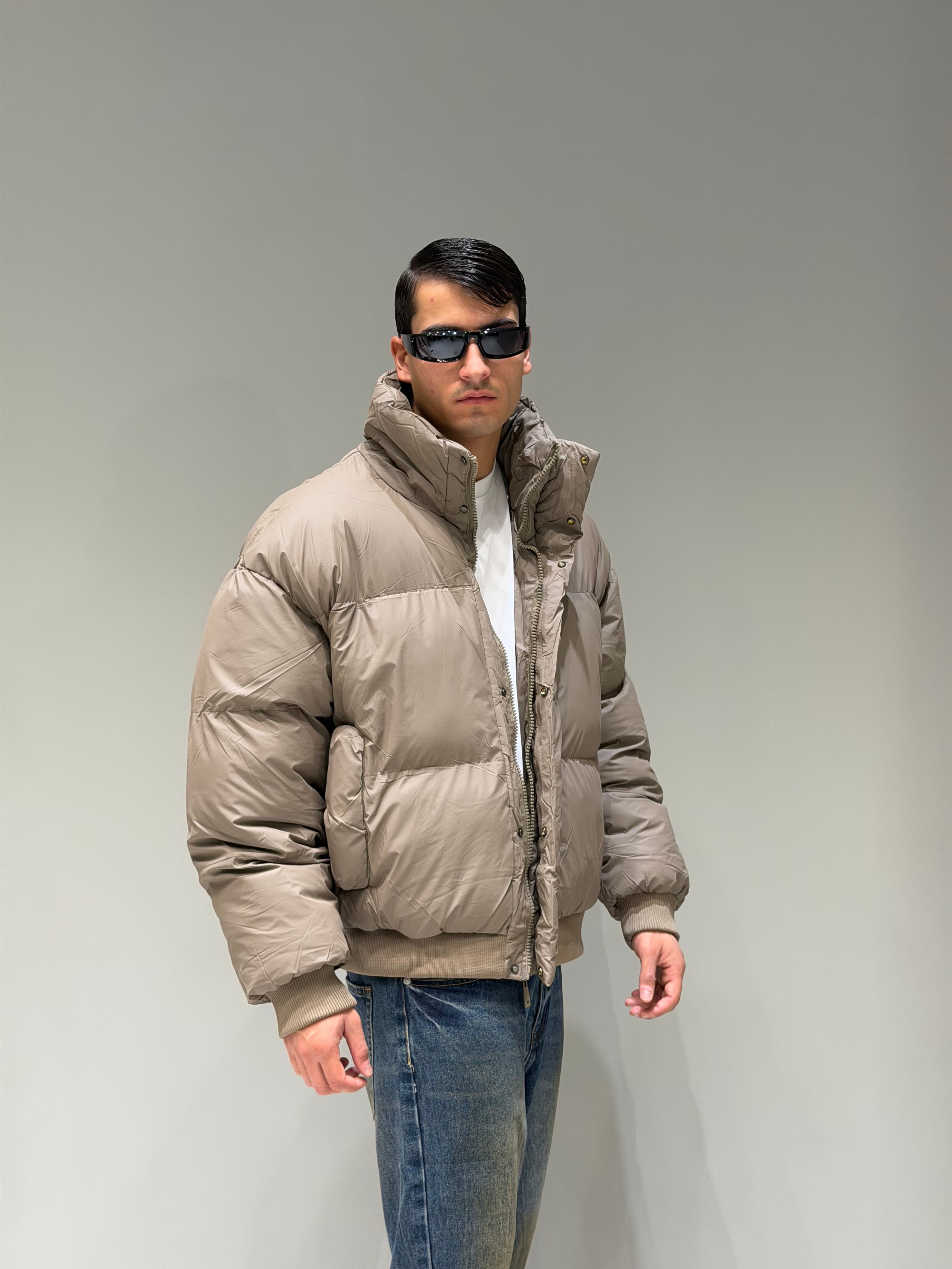 Bomber Amsterdam