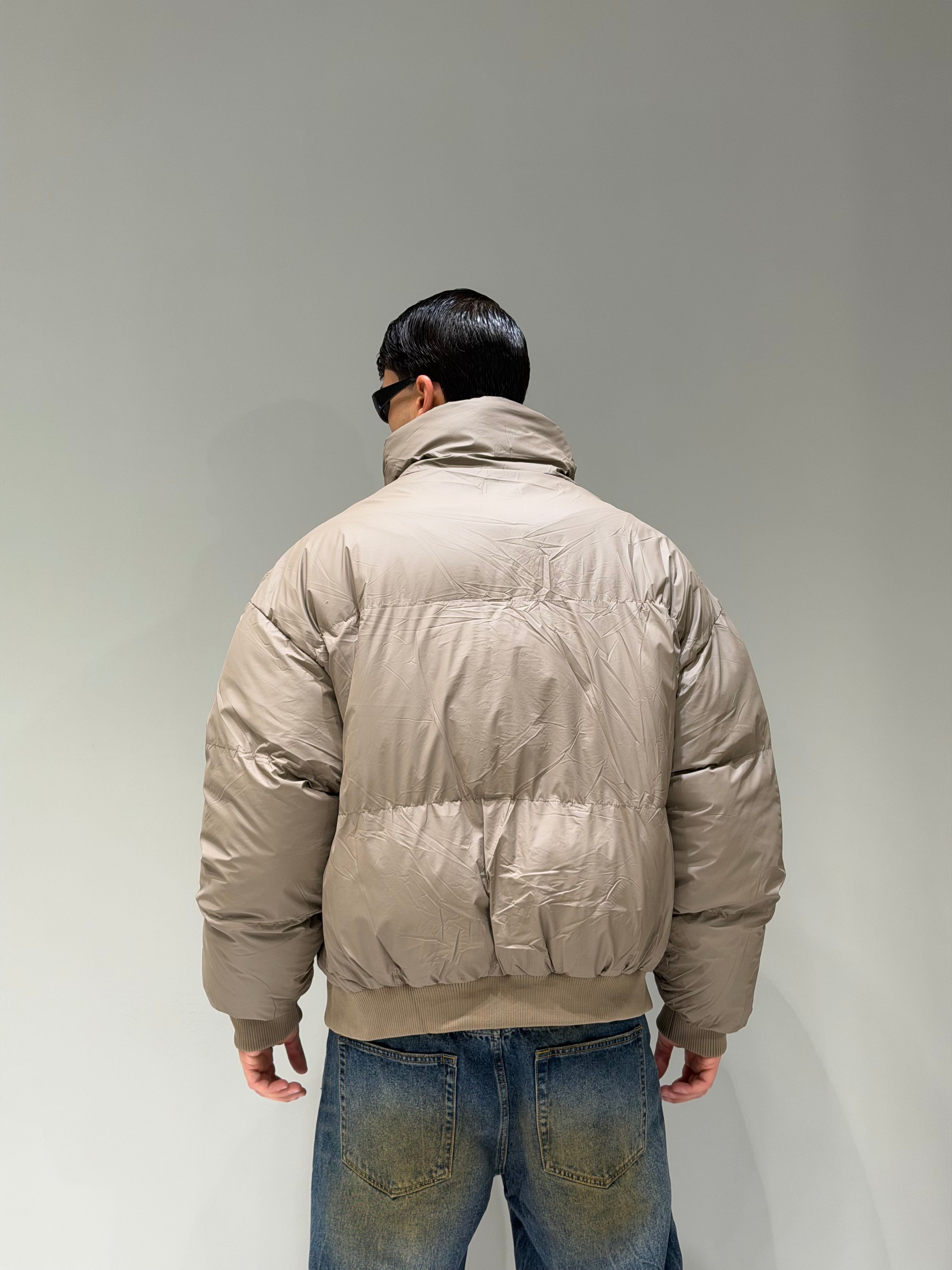Bomber Amsterdam