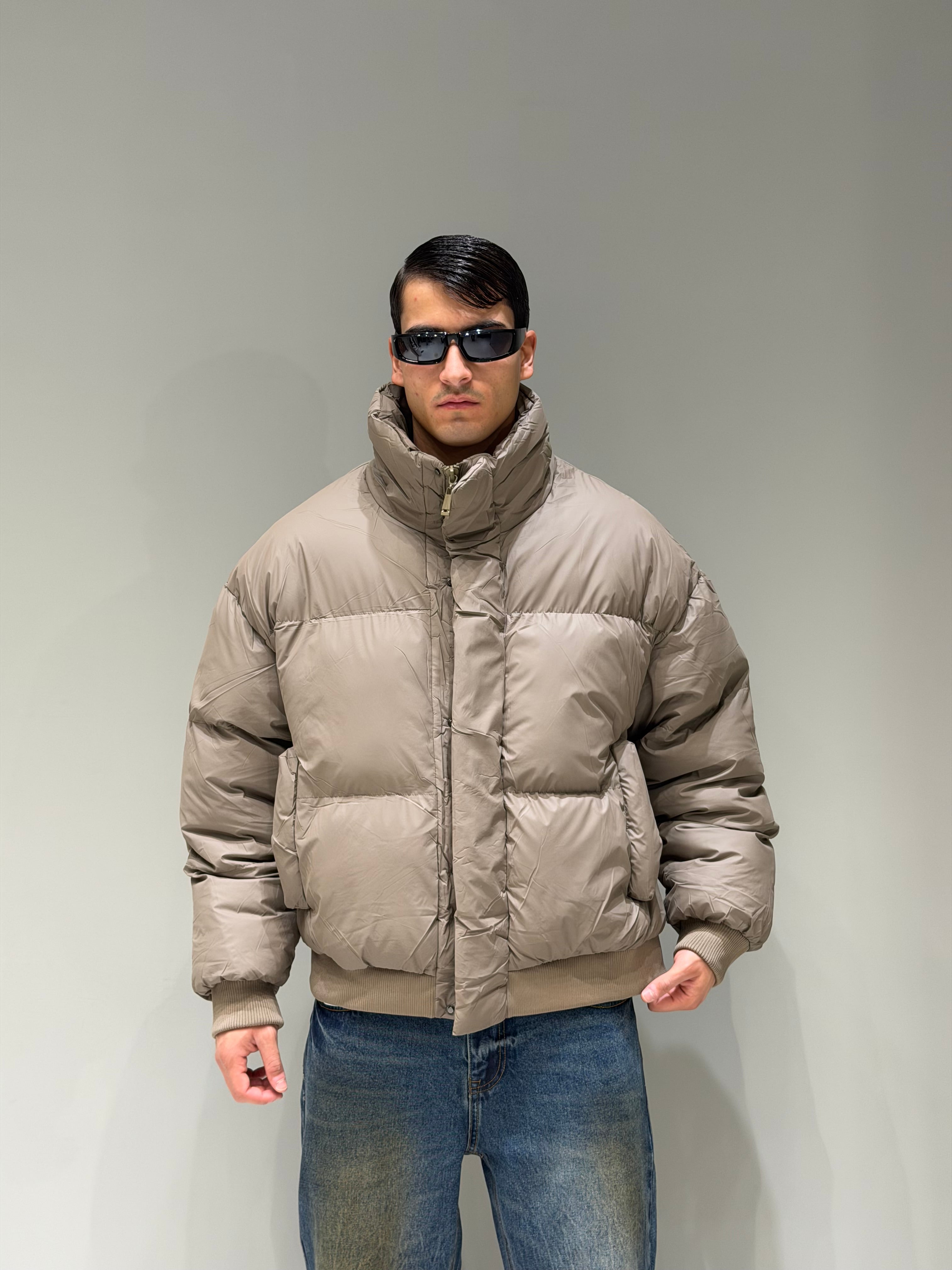 Bomber Amsterdam