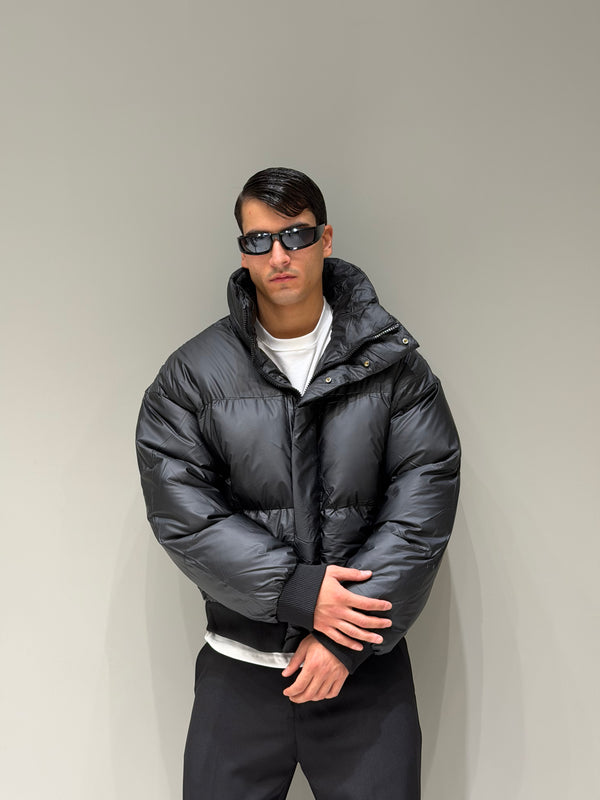 Bomber Amsterdam