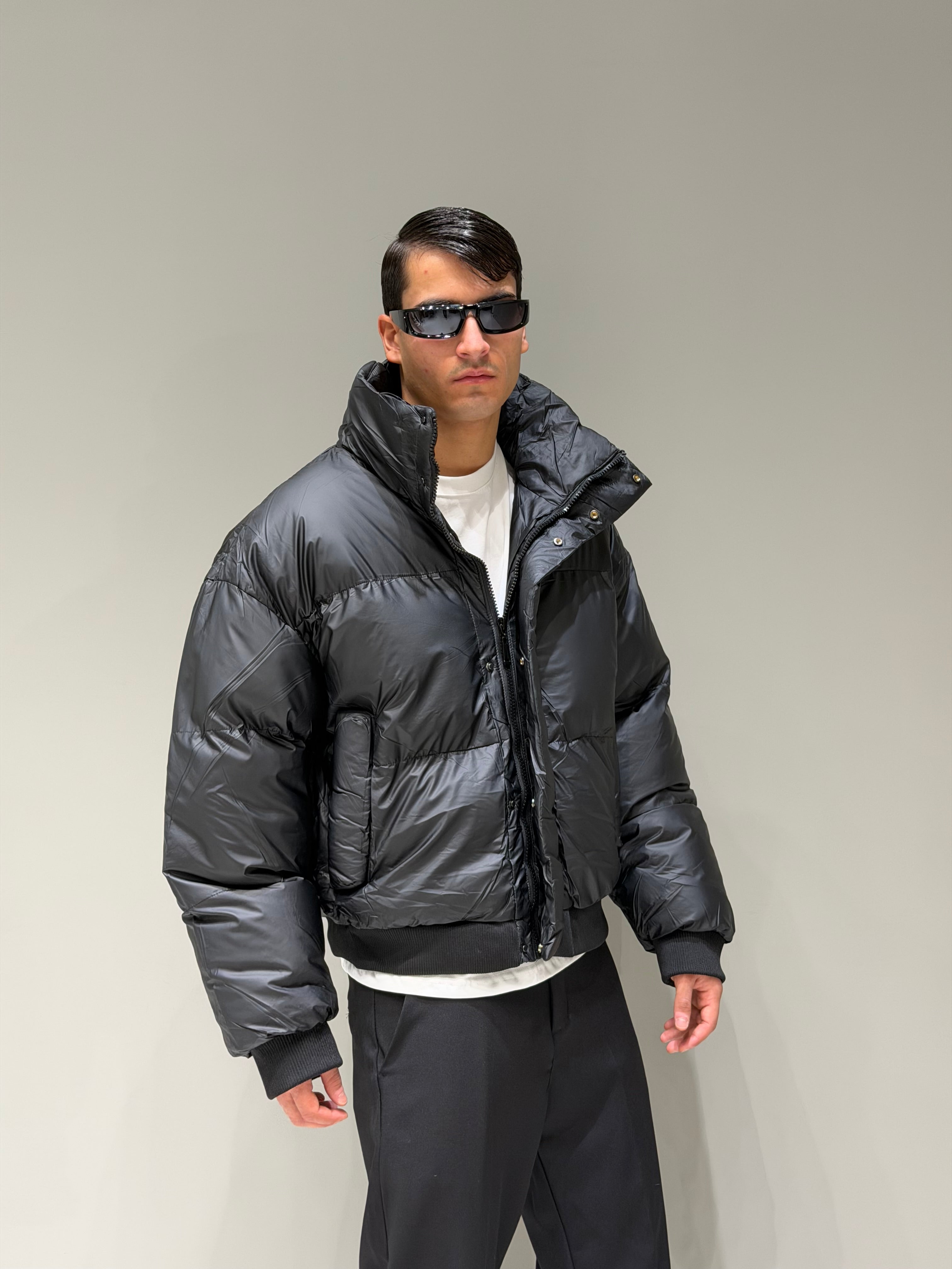 Bomber Amsterdam