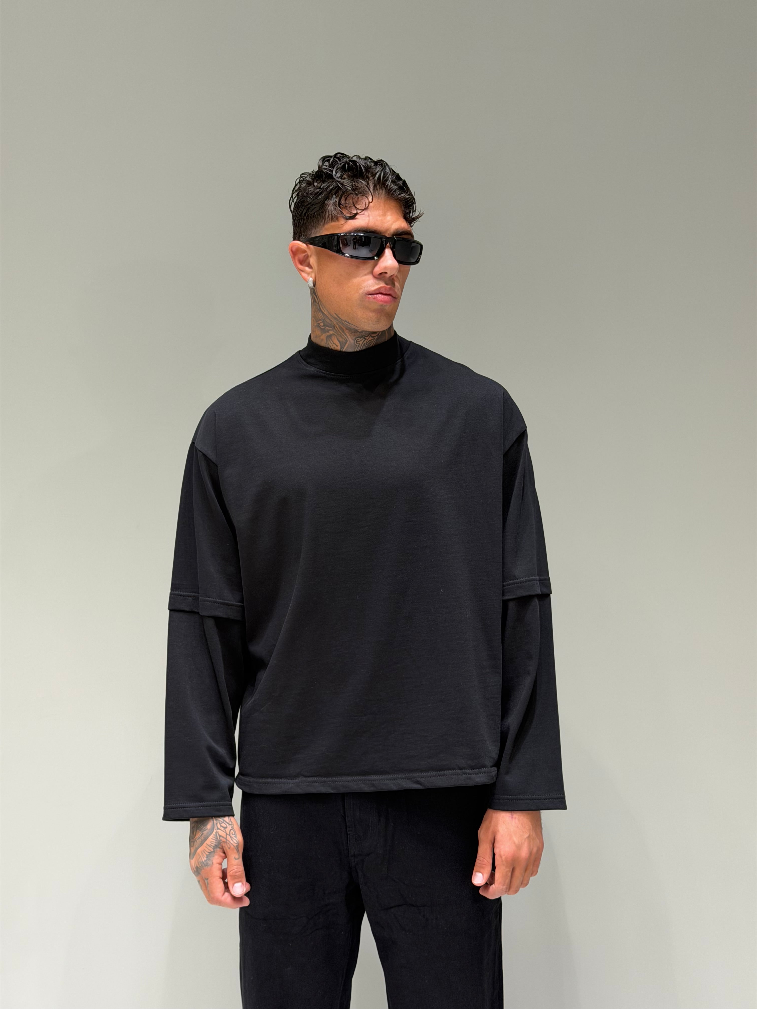 Longsleeve 777