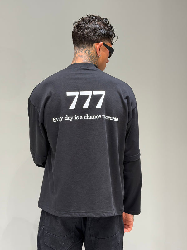 Longsleeve 777