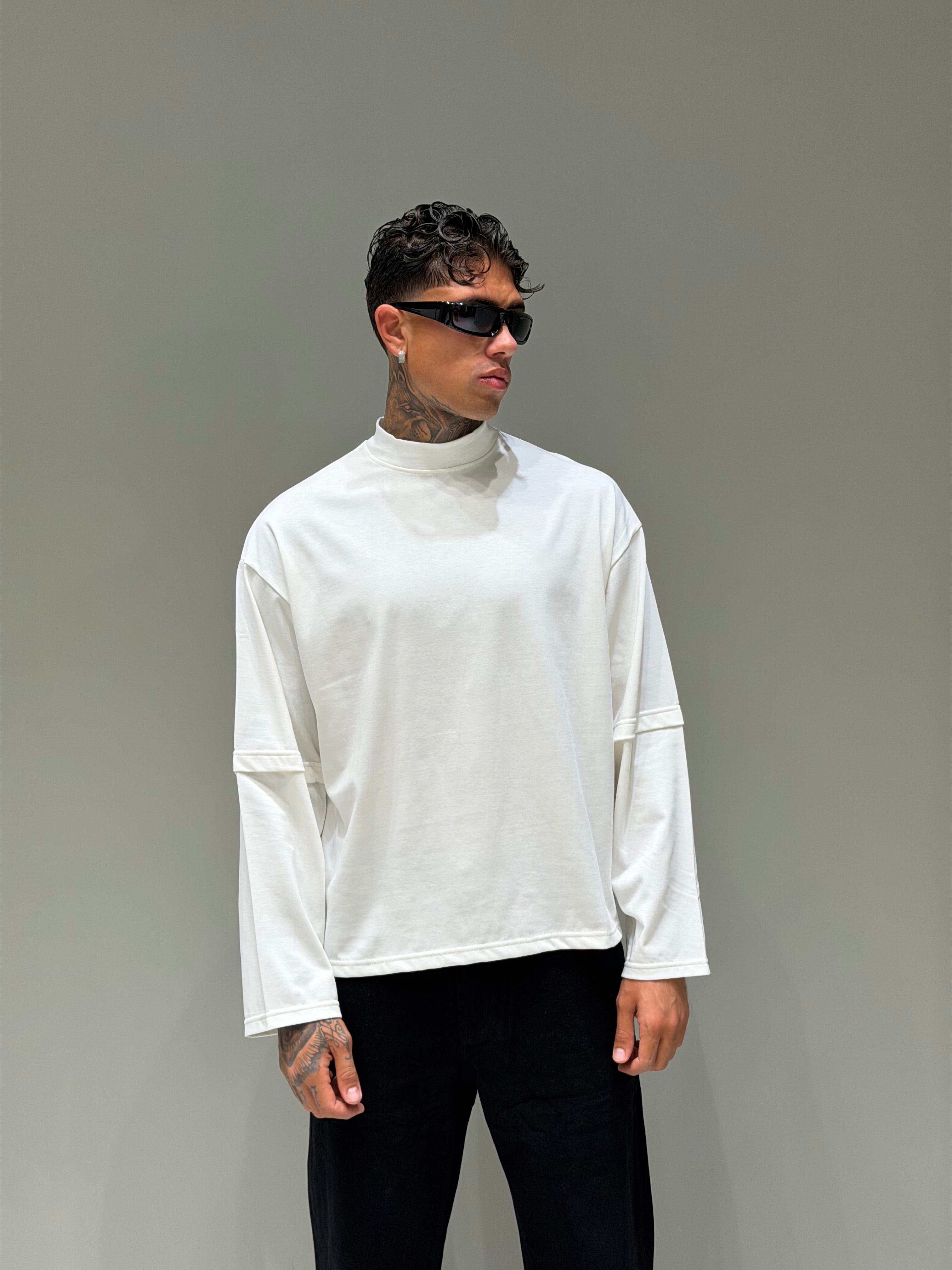Longsleeve 777