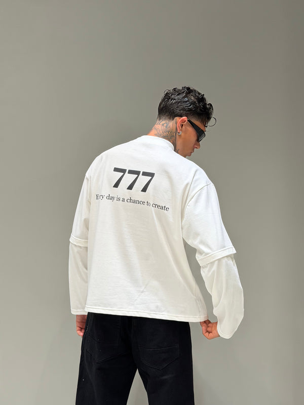Longsleeve 777