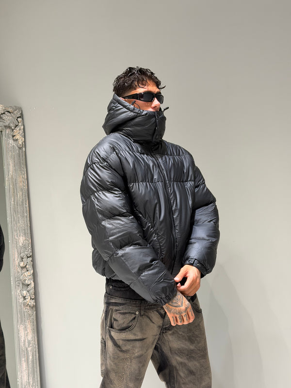 Puffer Black