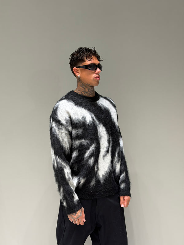 Pull Zebra