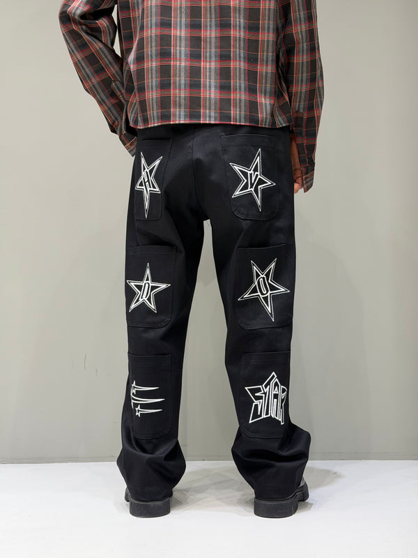 Pantalone Stellar Hydo