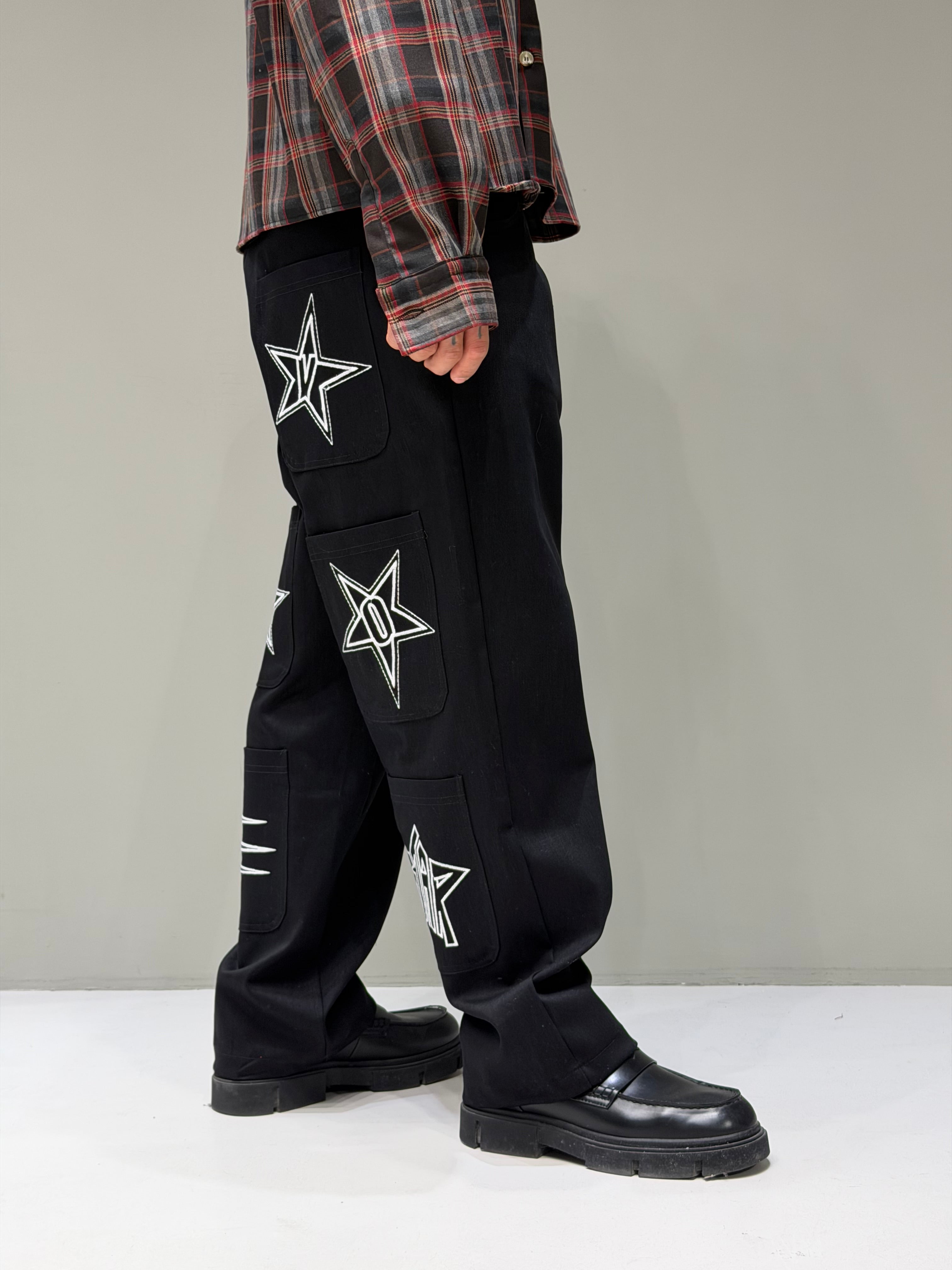 Pantalone Stellar Hydo
