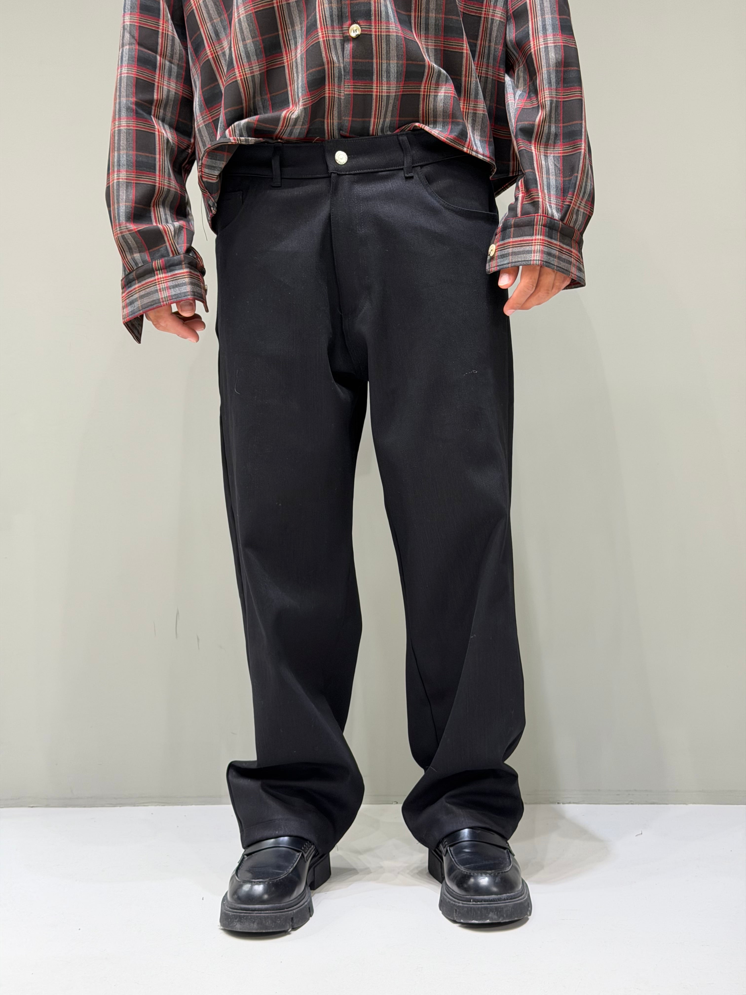 Pantalone Stellar Hydo