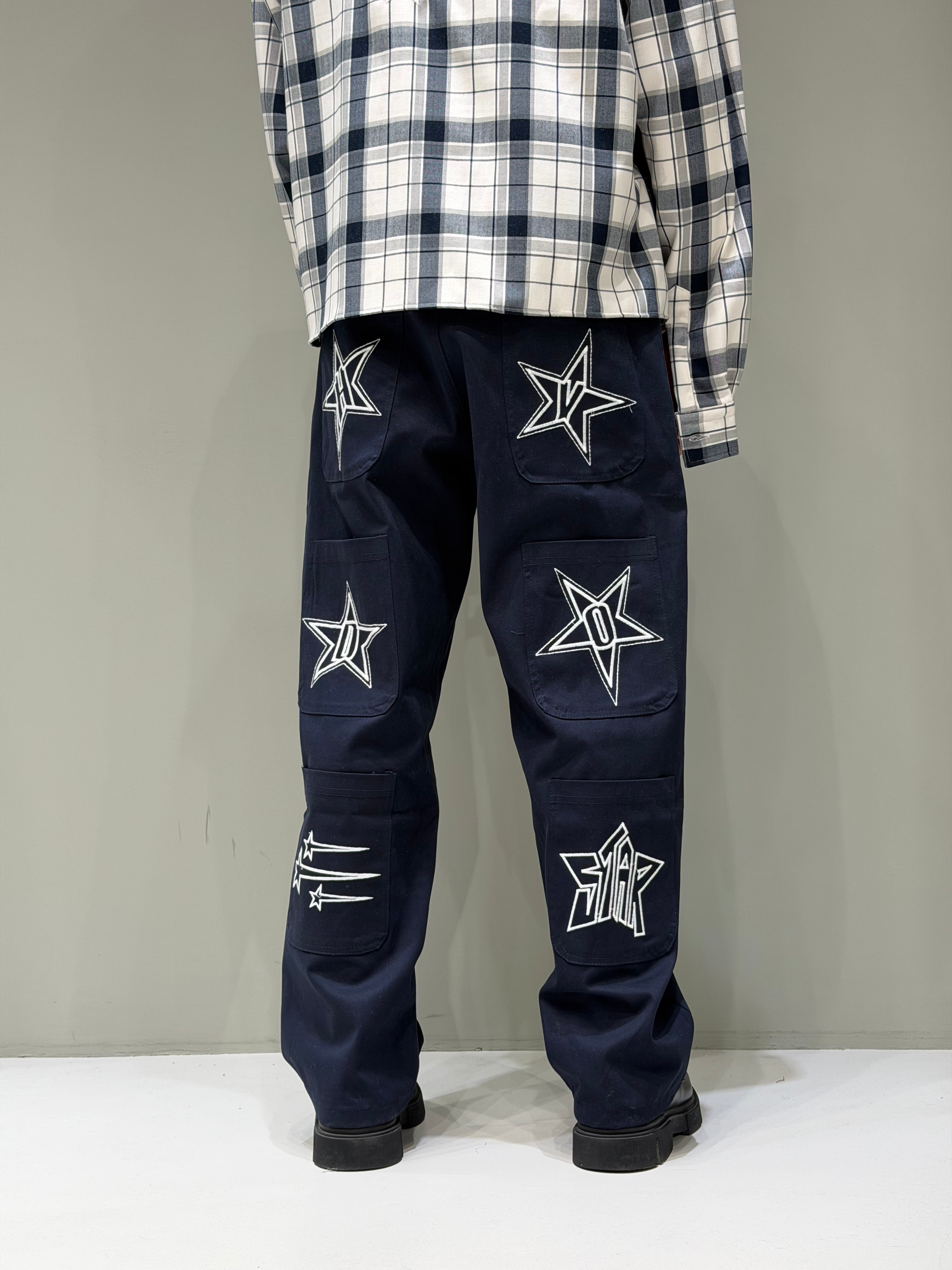 Pantalone Stellar Hydo