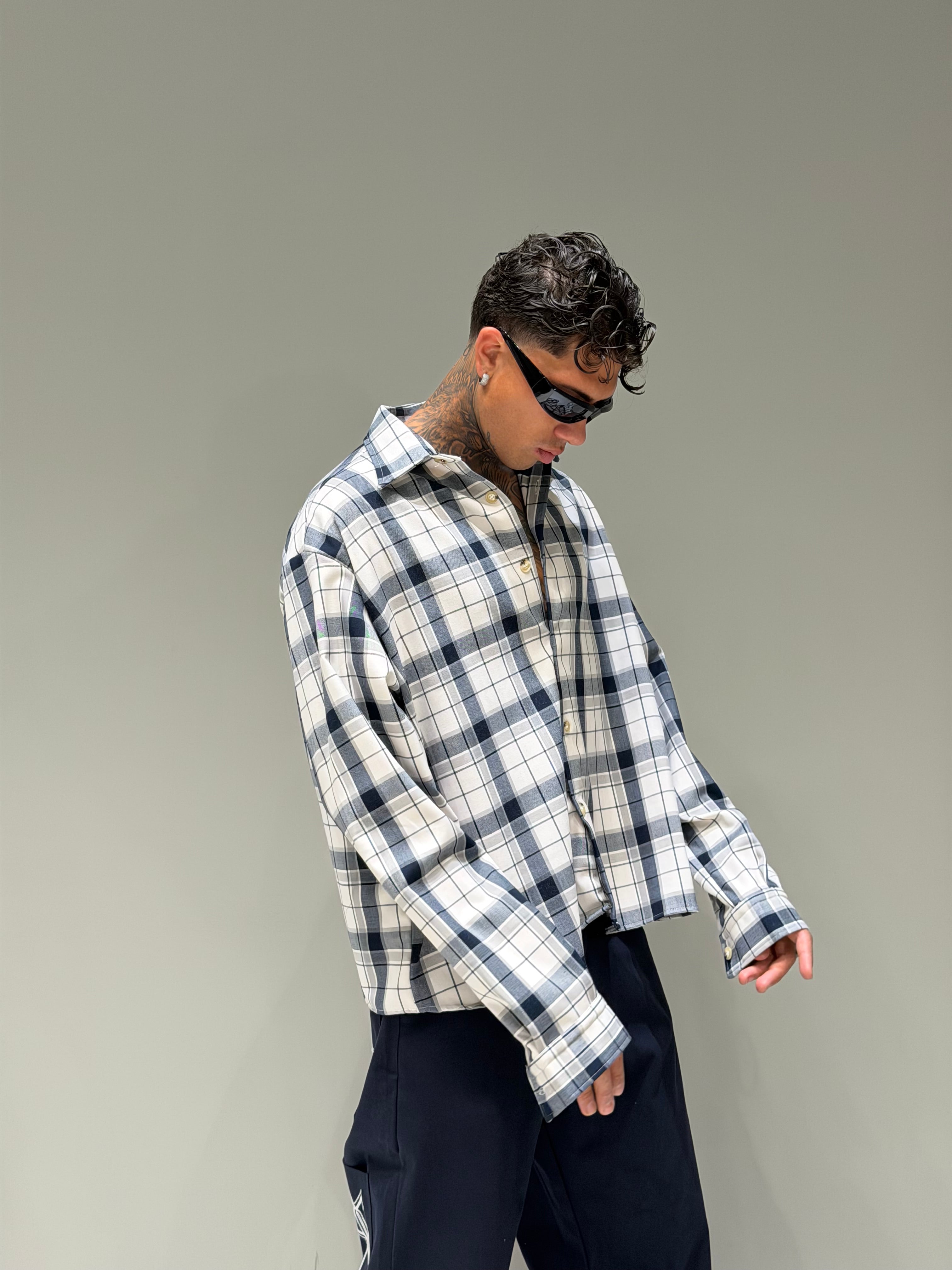 Camicia Stellar Hydo