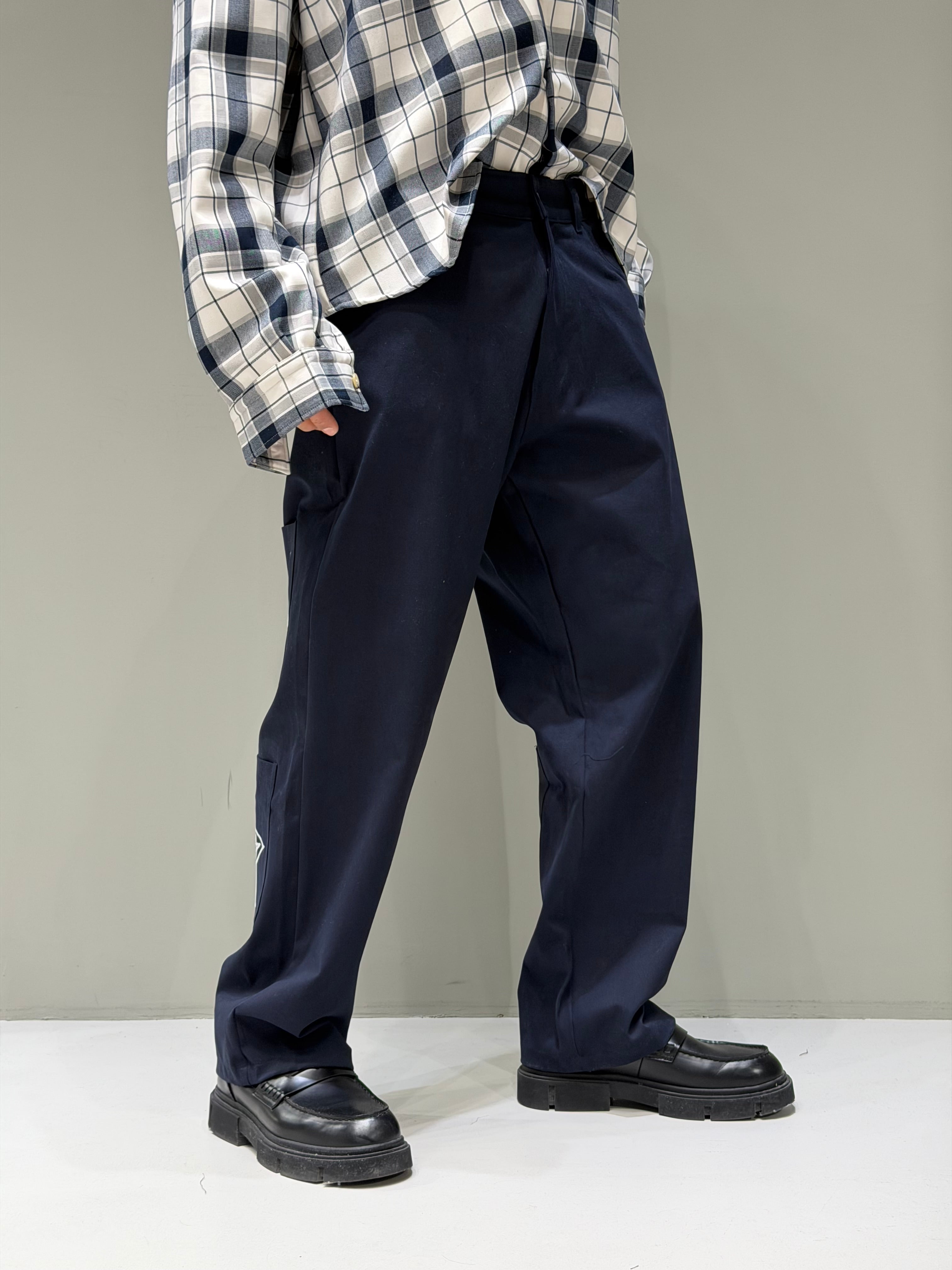 Pantalone Stellar Hydo