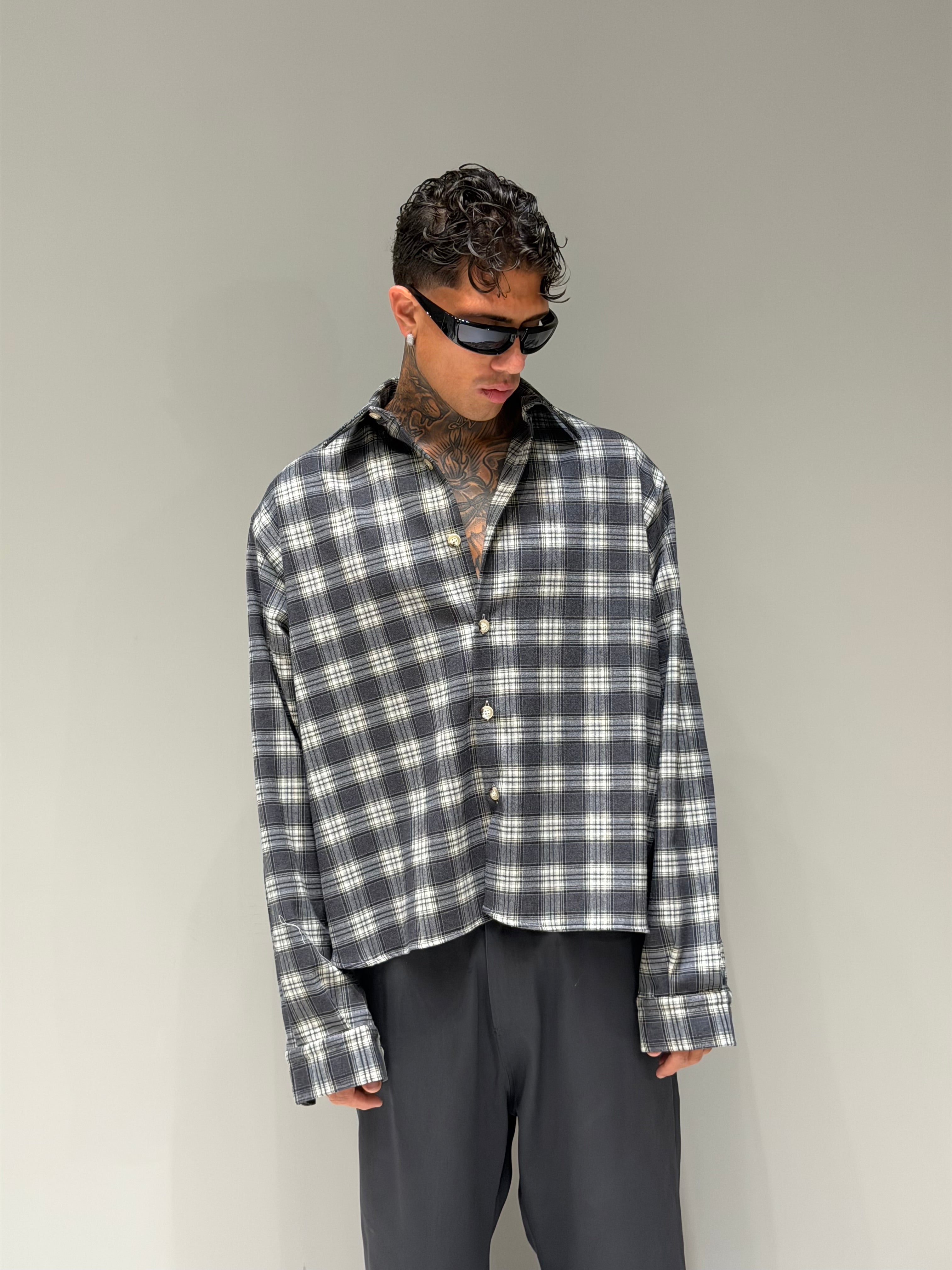 Camicia Stellar Hydo