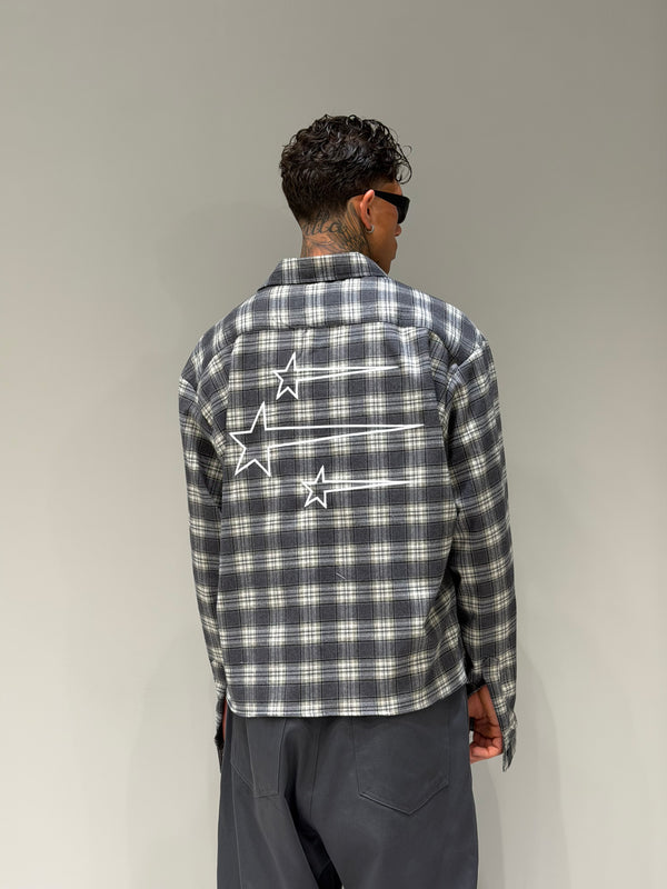 Camicia Stellar Hydo