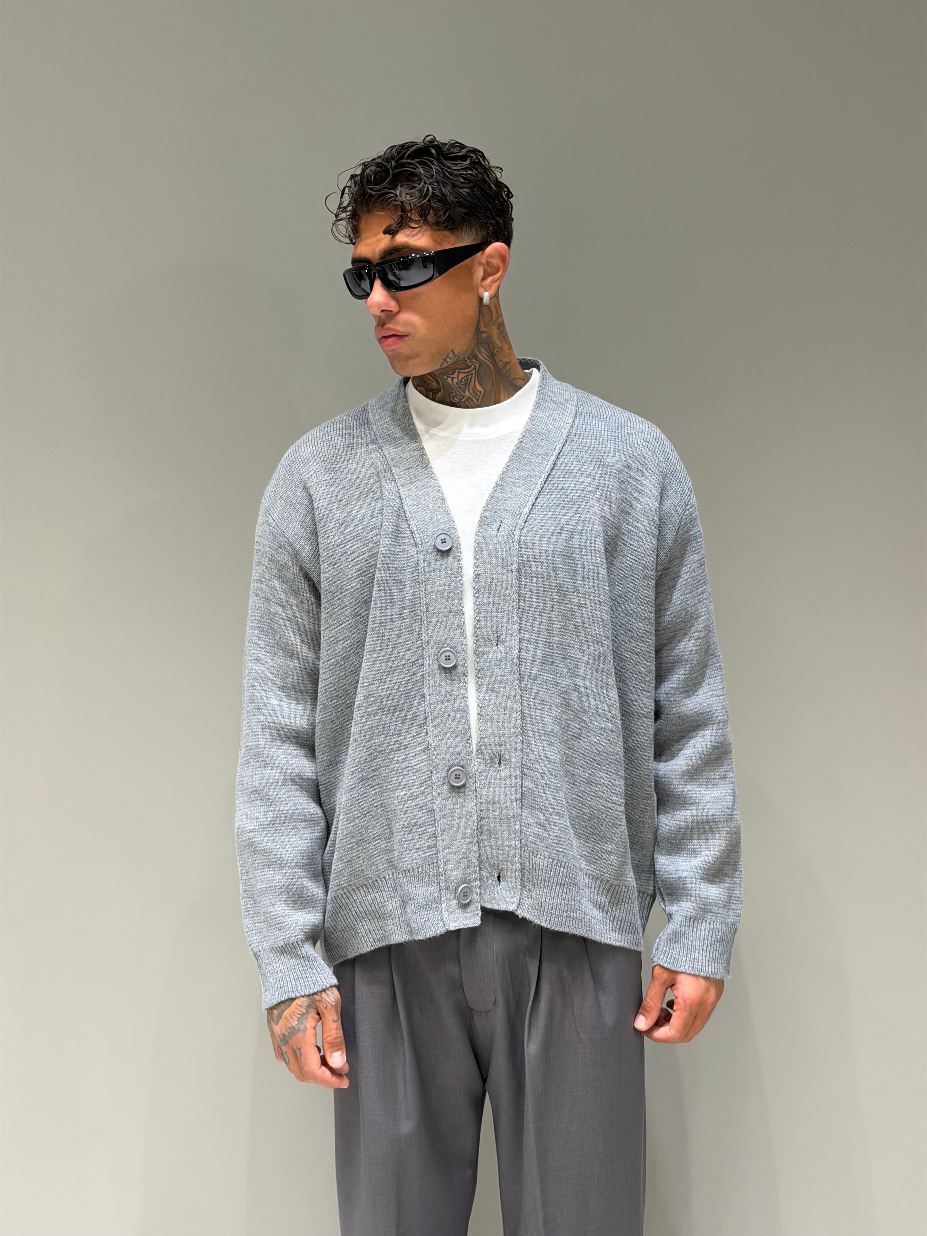 Cardigan Premium