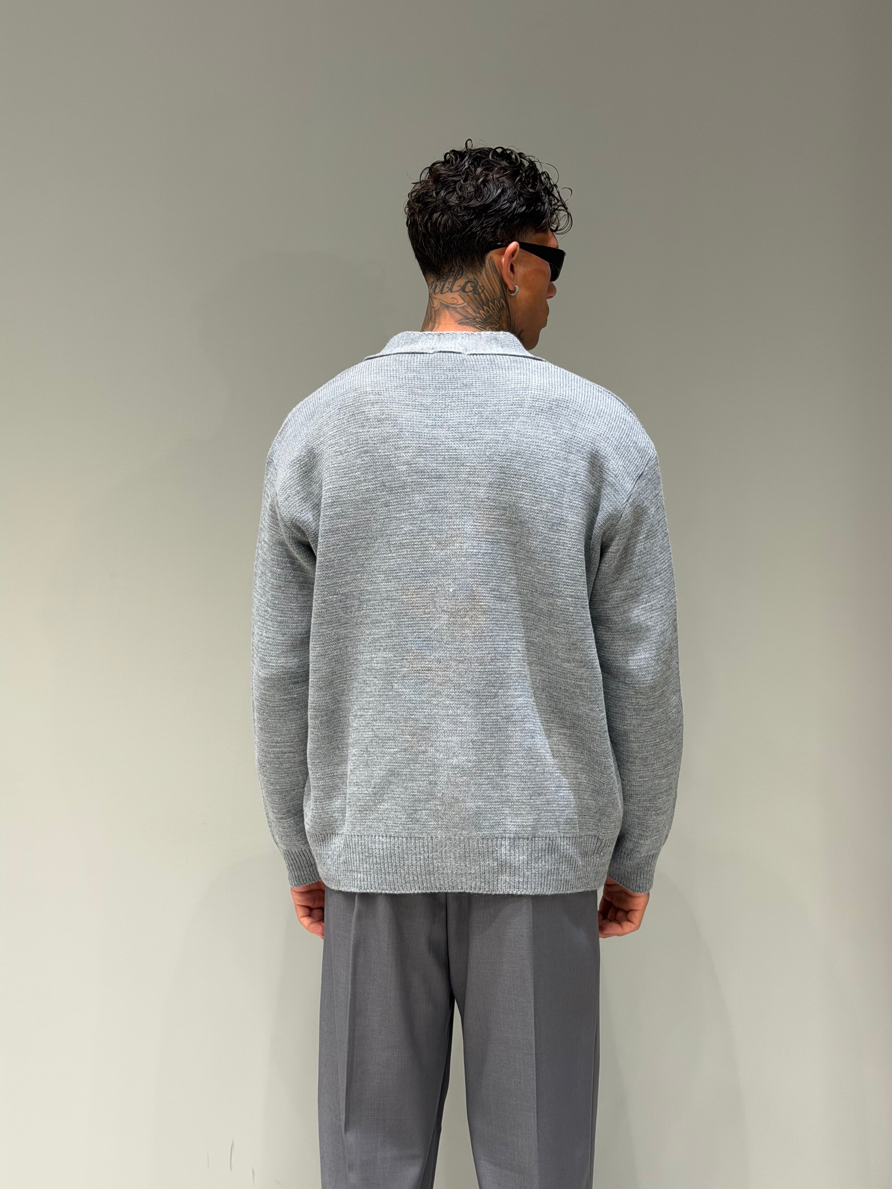 Cardigan Premium