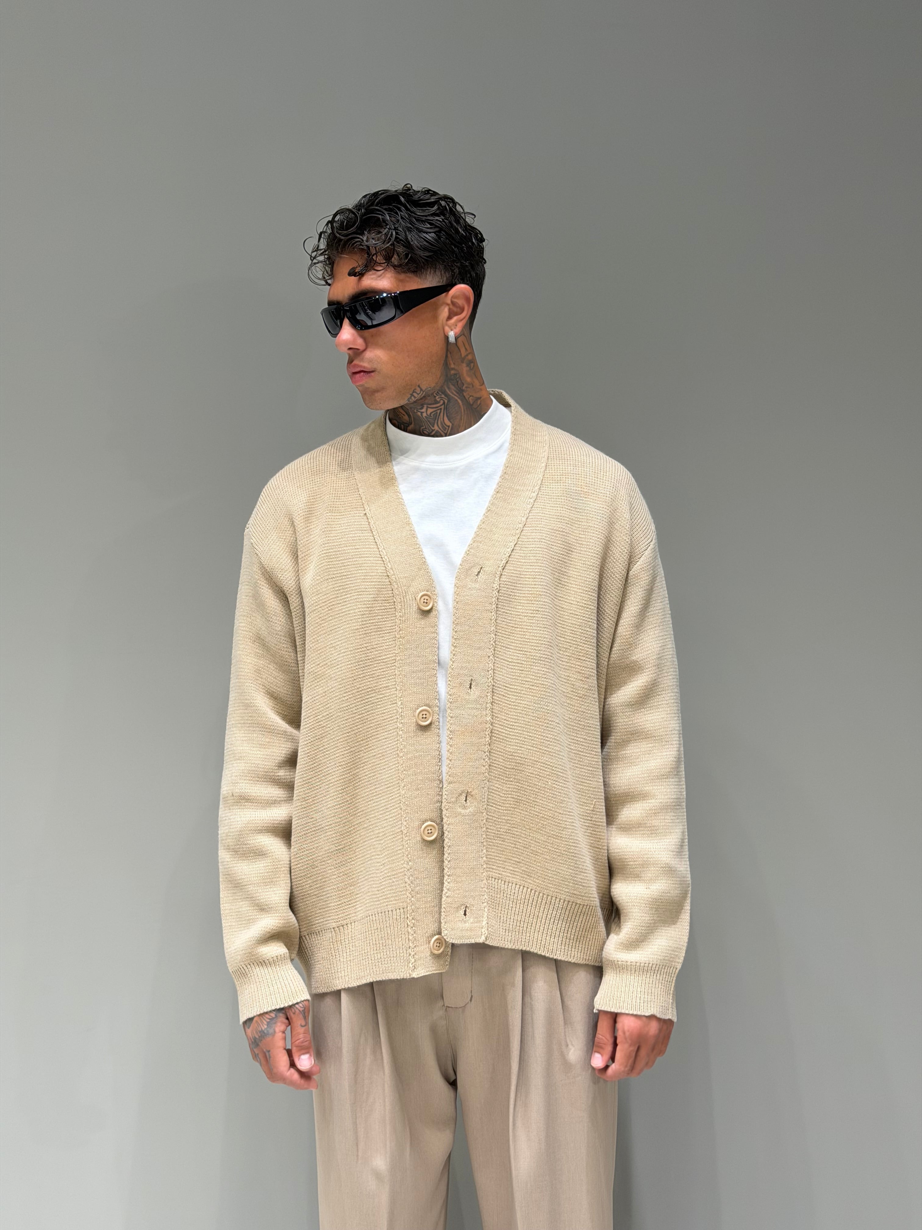 Cardigan Premium