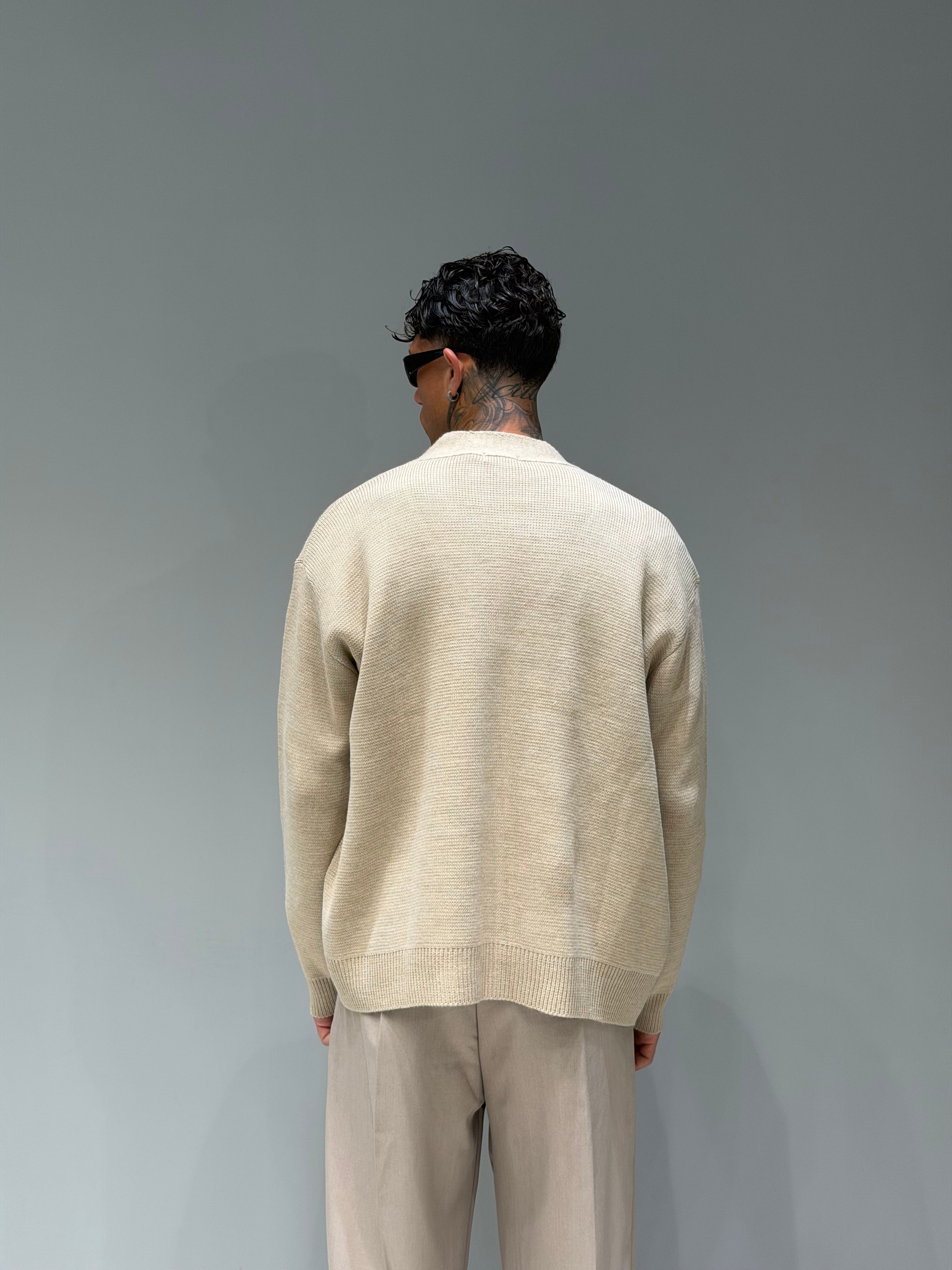 Cardigan Premium
