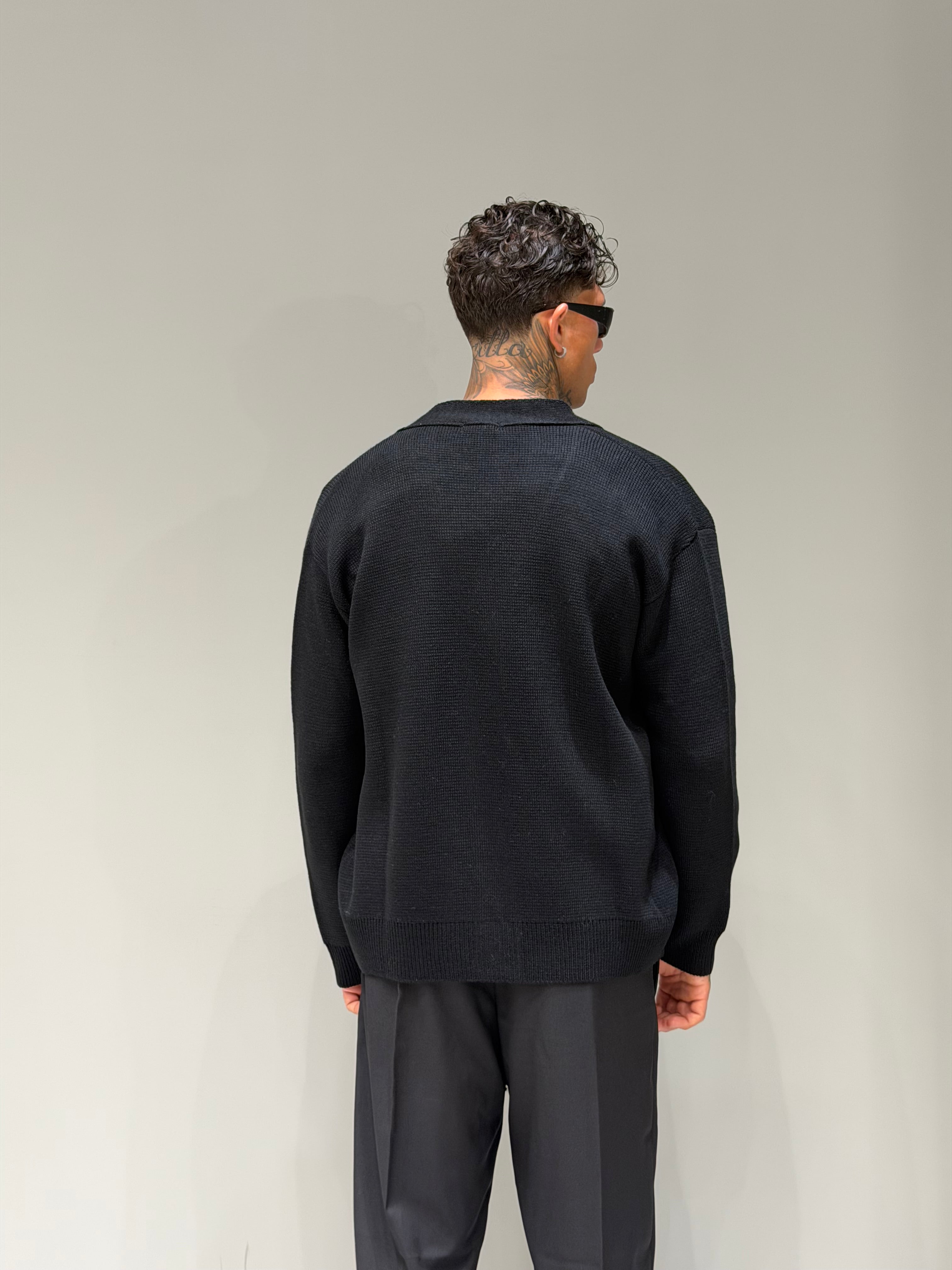 Cardigan Premium