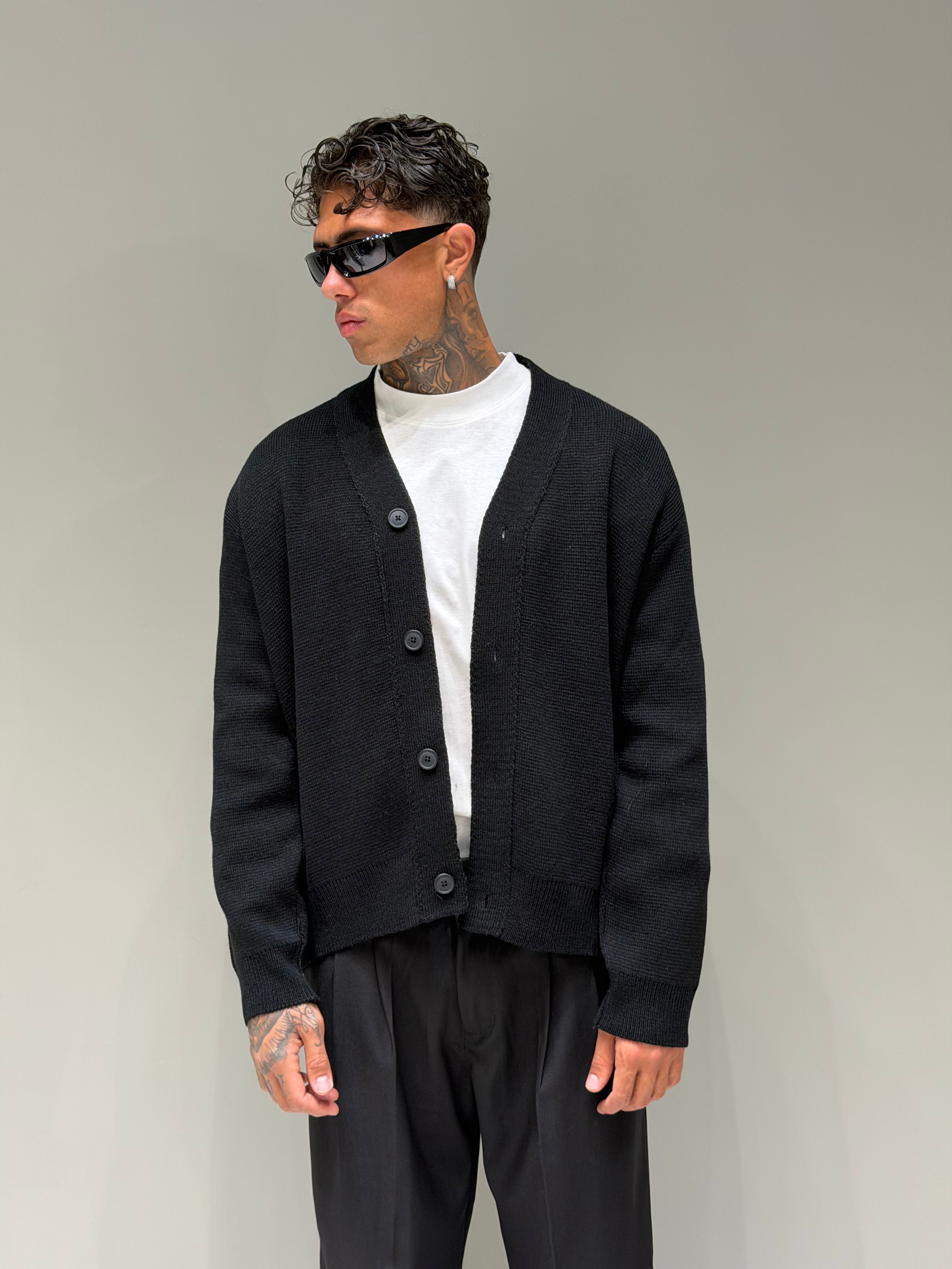 Cardigan Premium