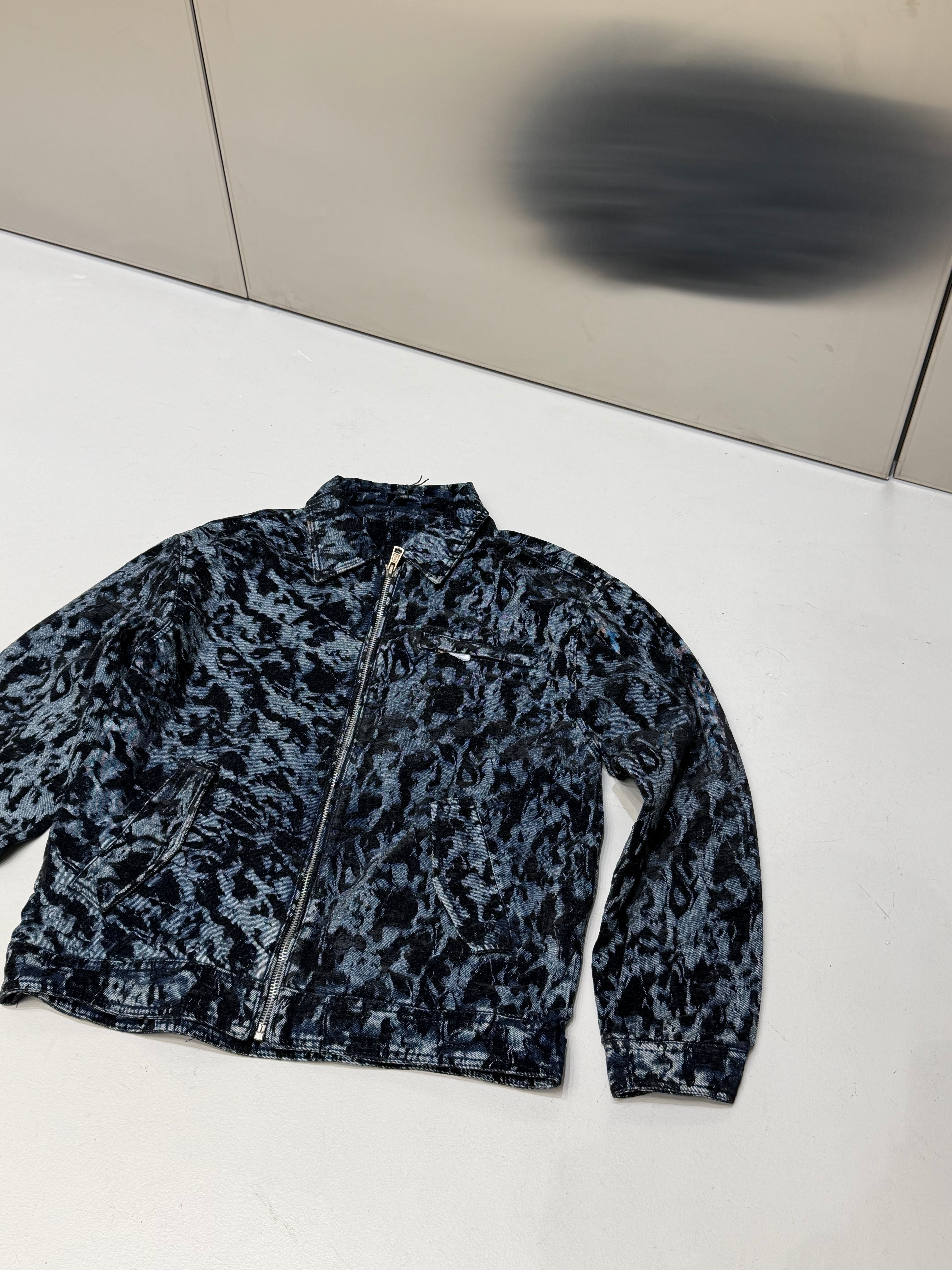 Jacket Milano