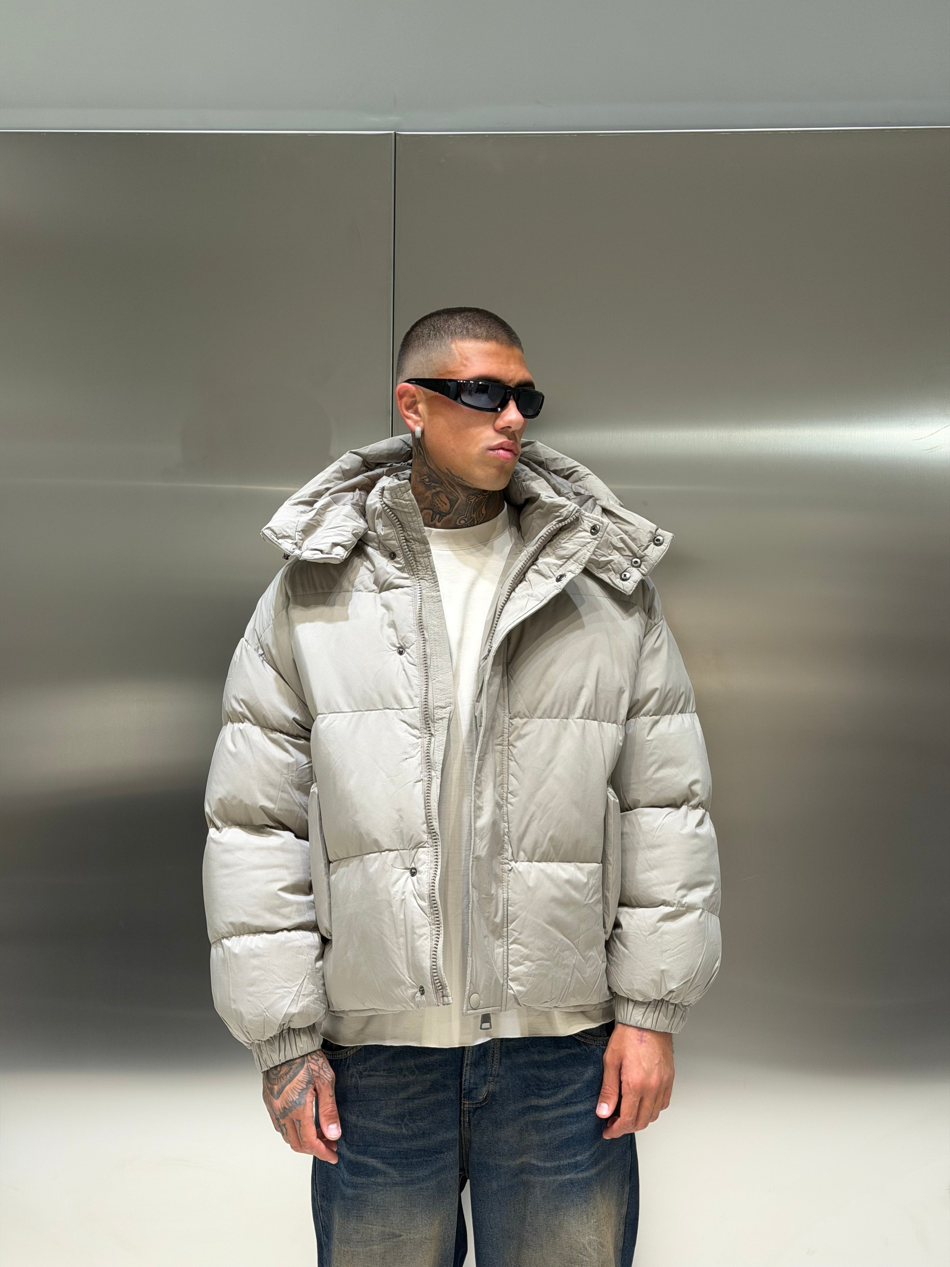 Bomber Parigi