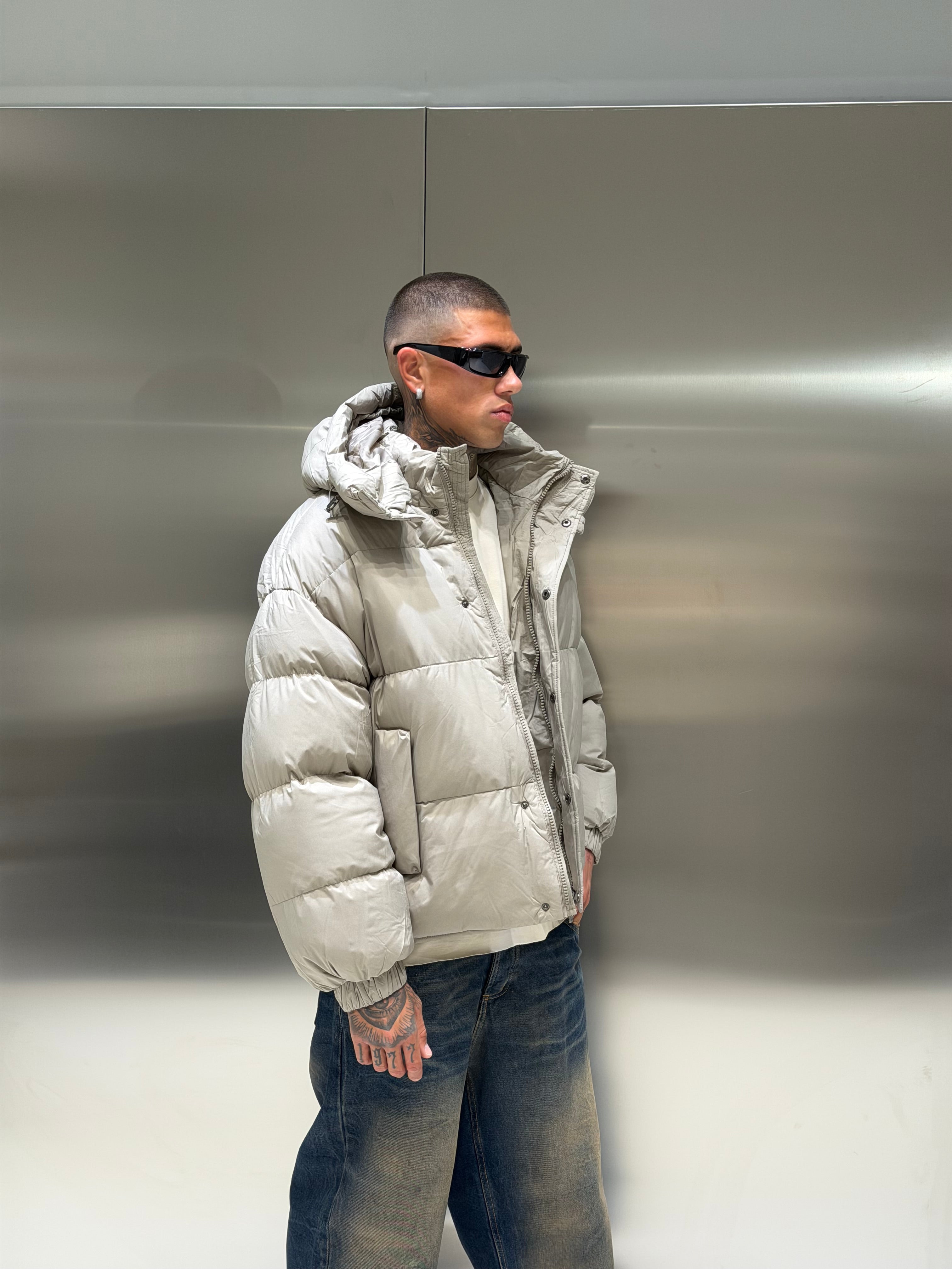 Bomber Parigi