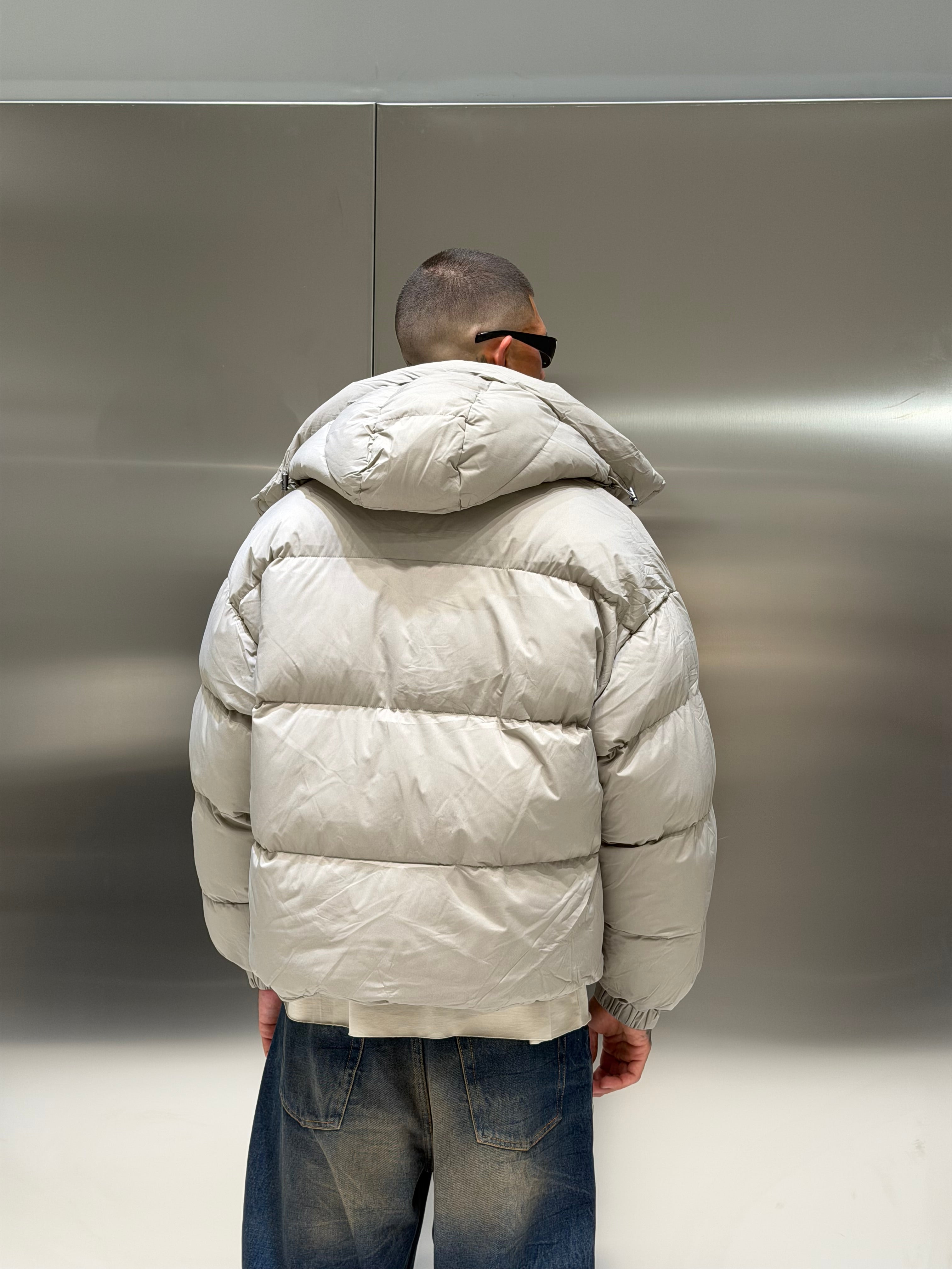 Bomber Parigi