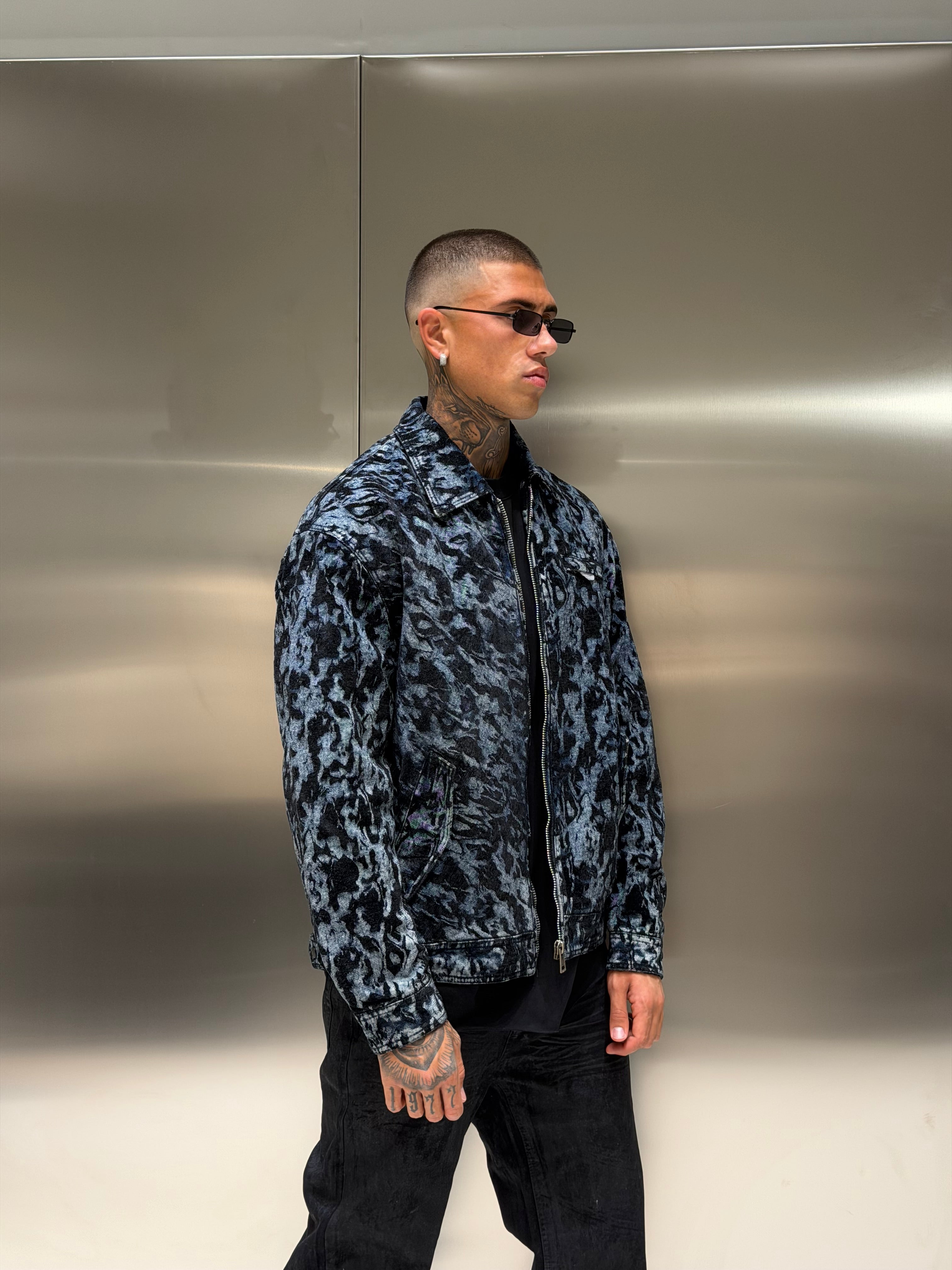 Jacket Milano