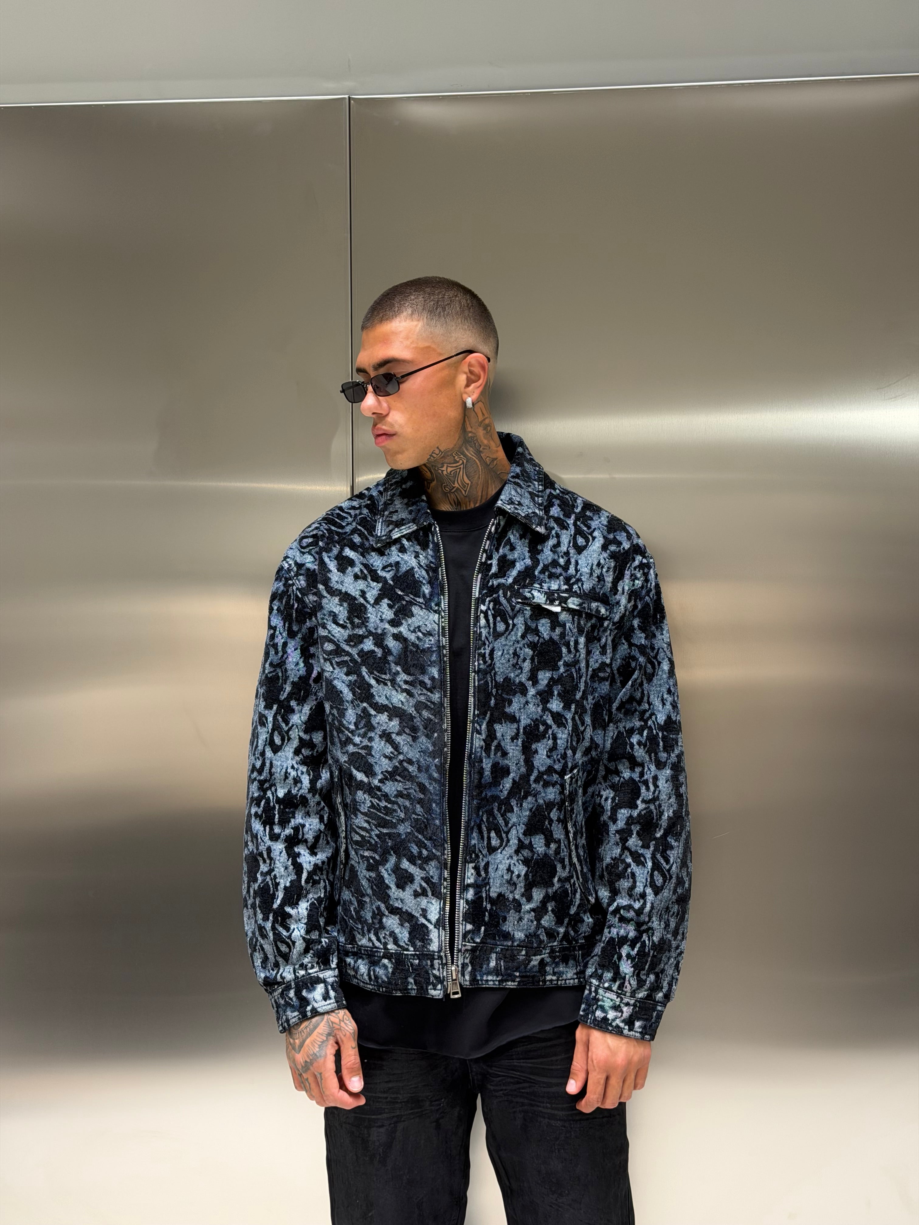 Jacket Milano