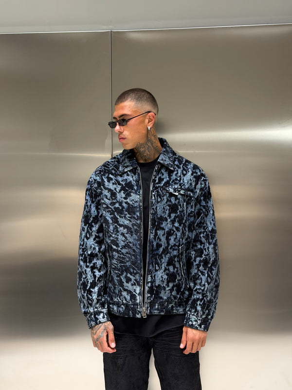 Jacket Milano