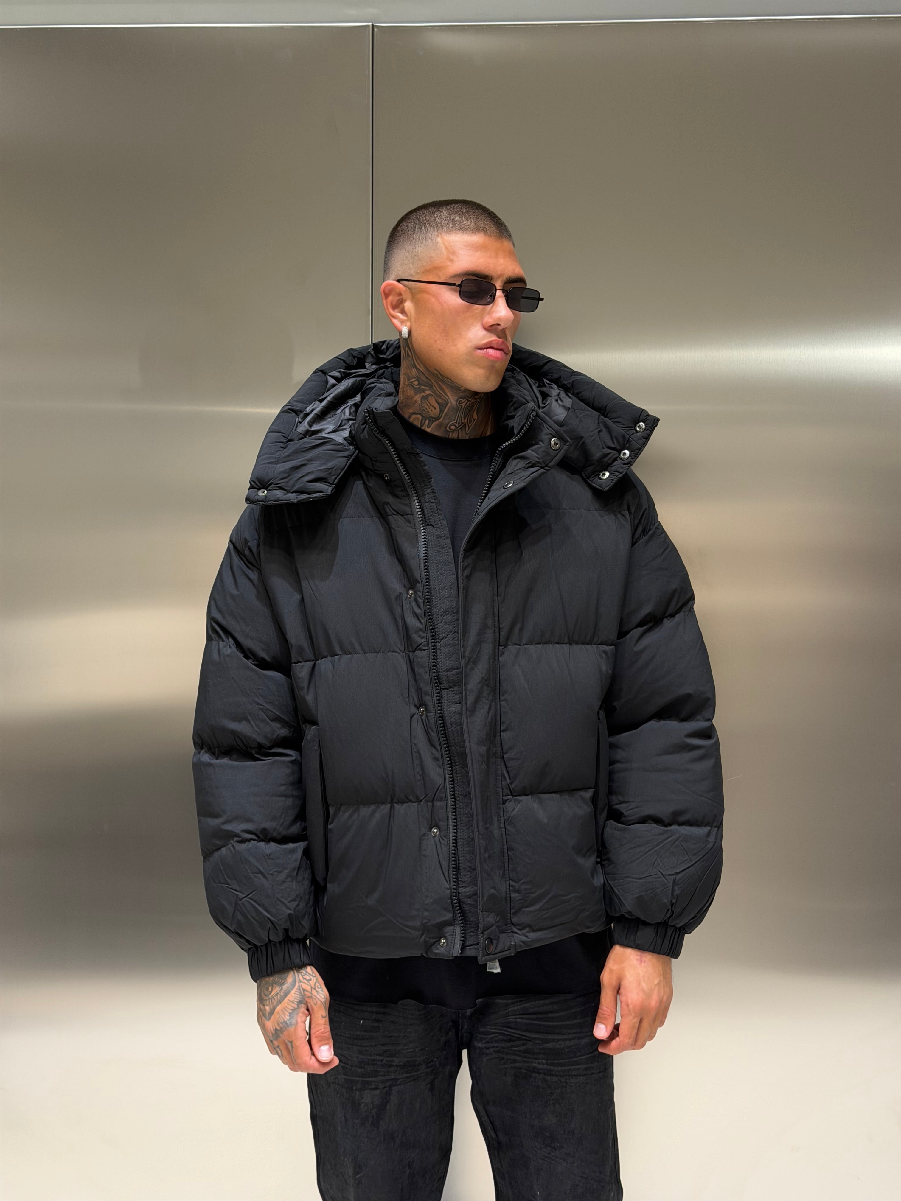 Bomber Parigi