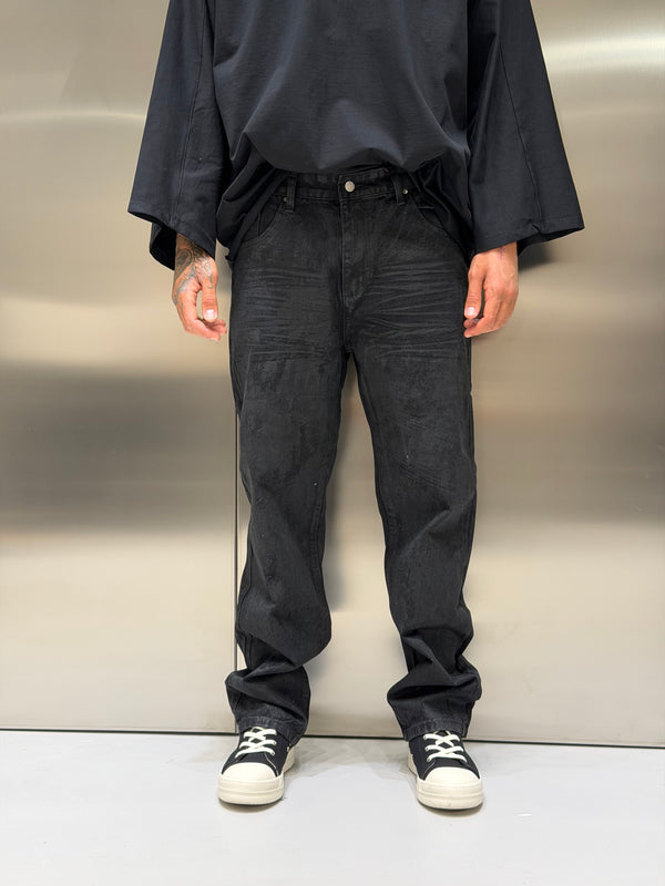 Baggy Spalmato