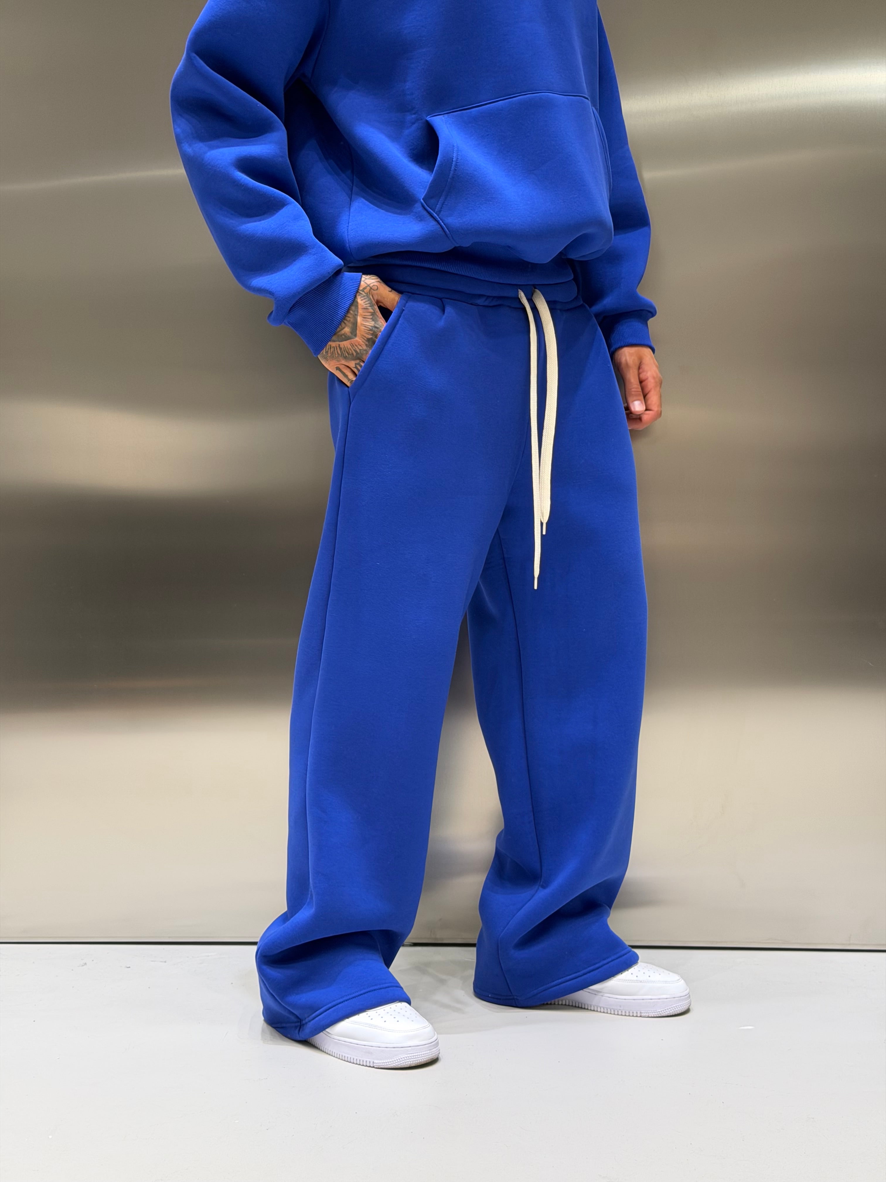 Tuta Comfy Promo