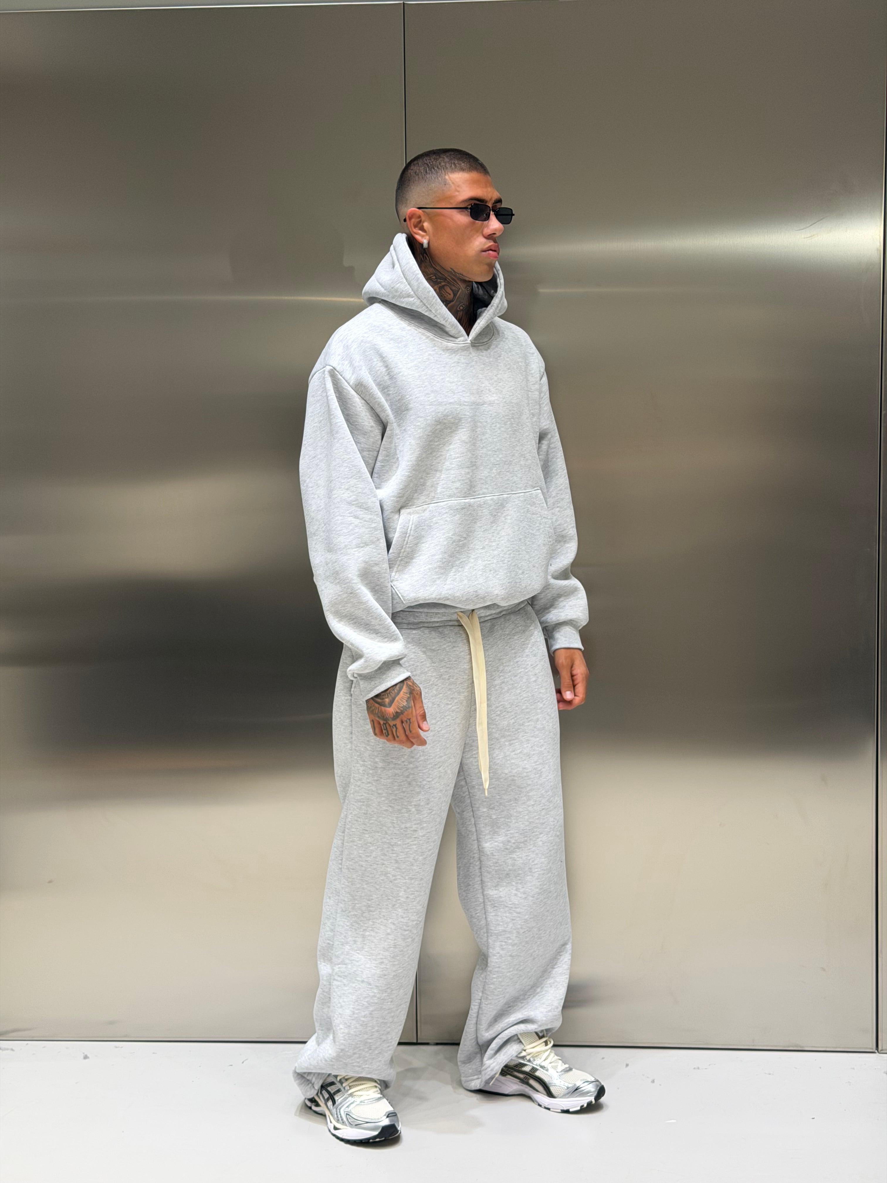 Tuta Comfy Promo