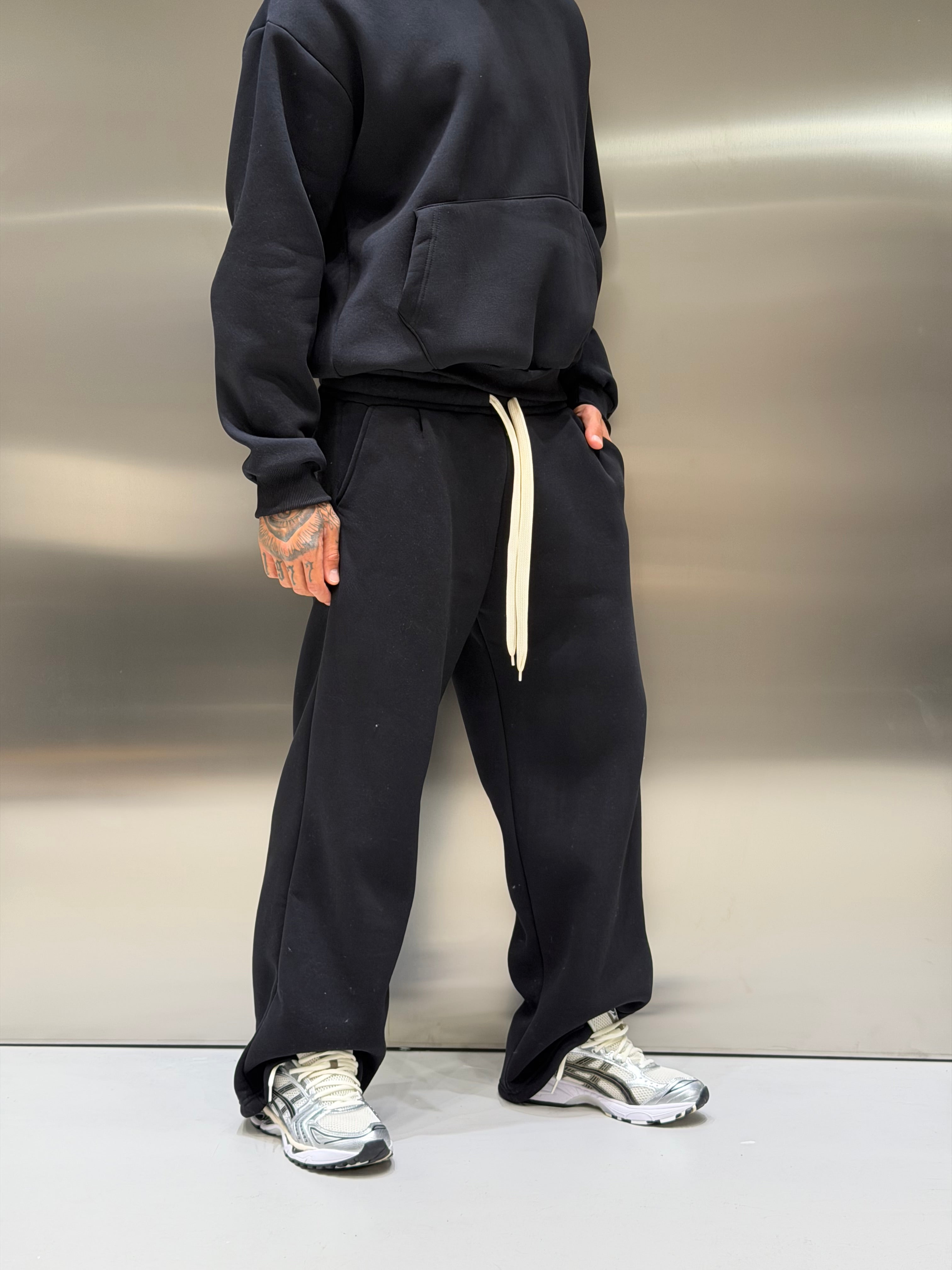 Tuta Comfy Promo