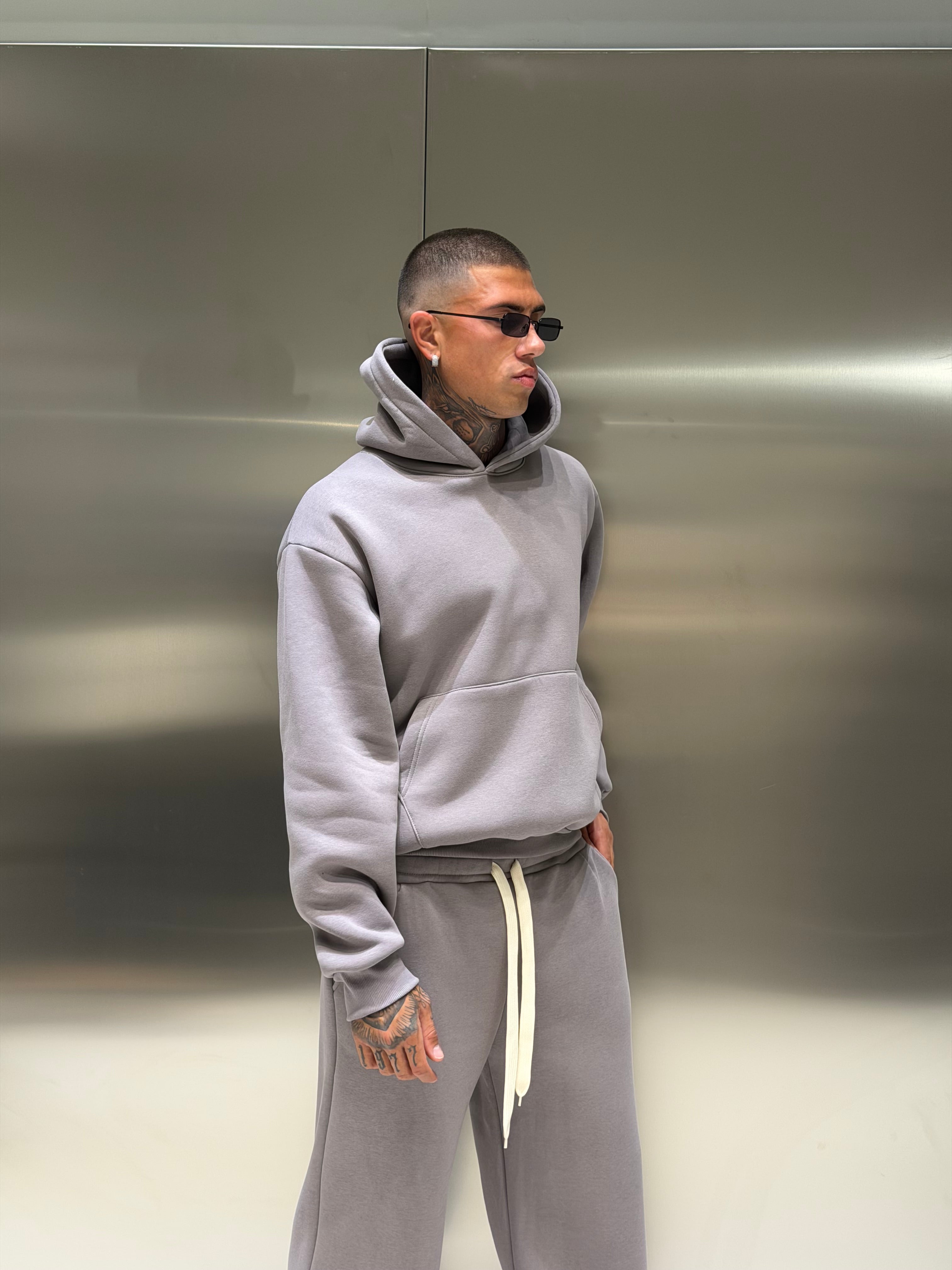 Tuta Comfy Promo
