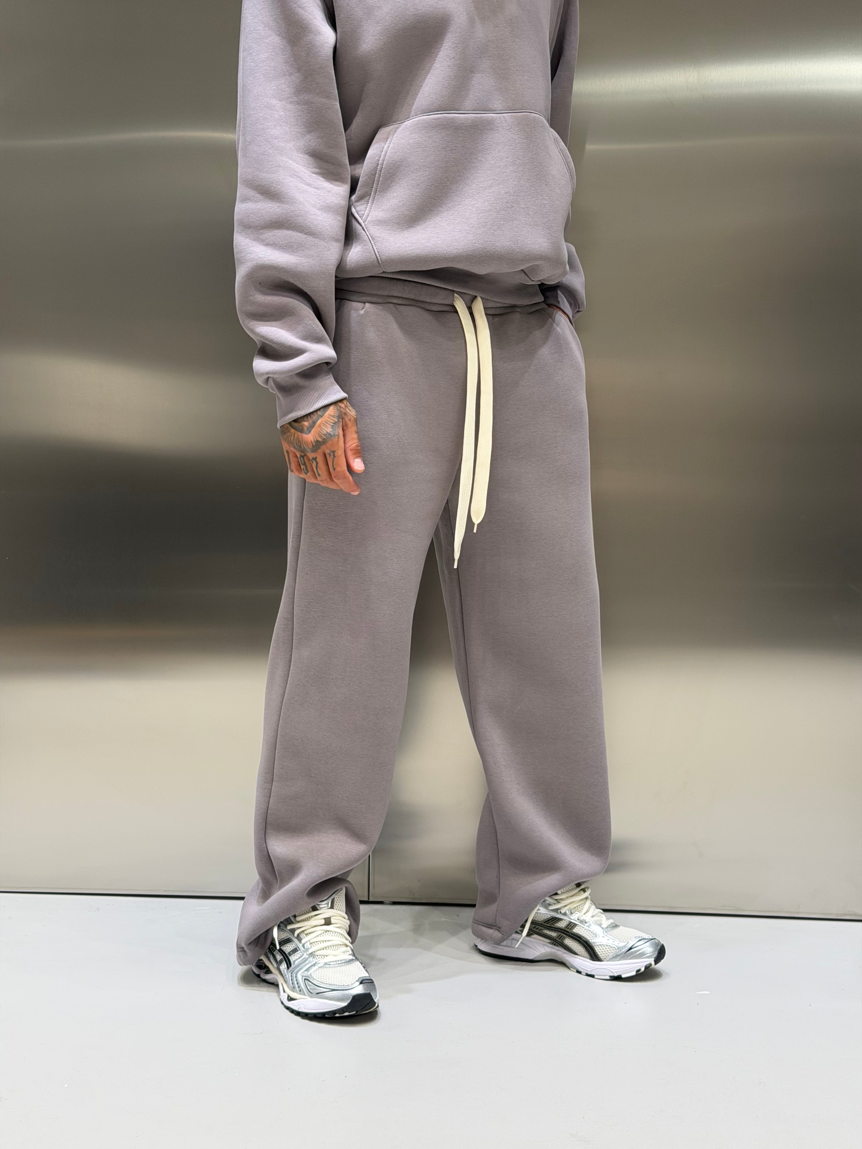 Tuta Comfy Promo